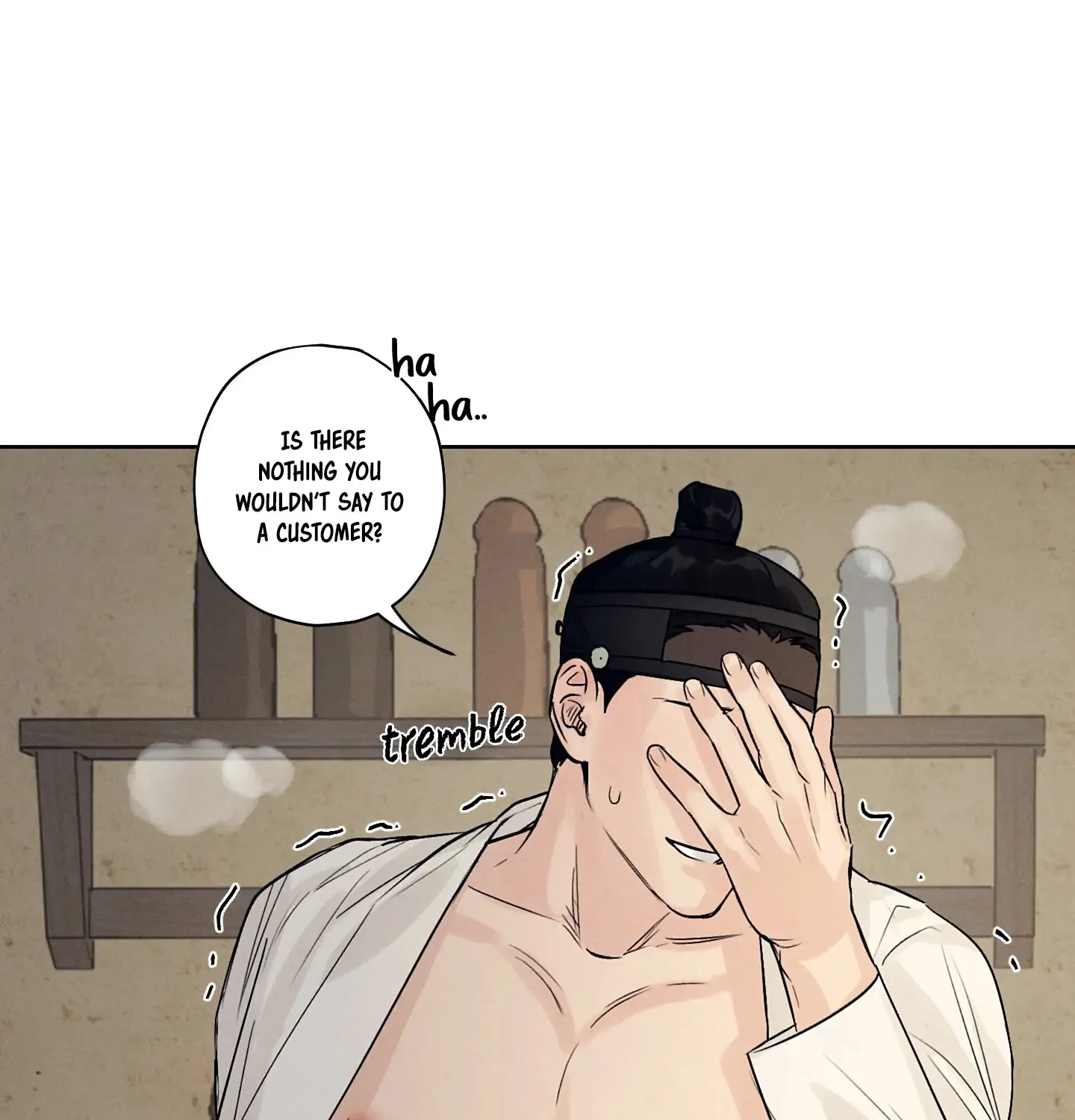 Joseon Sex Shop - Page 76