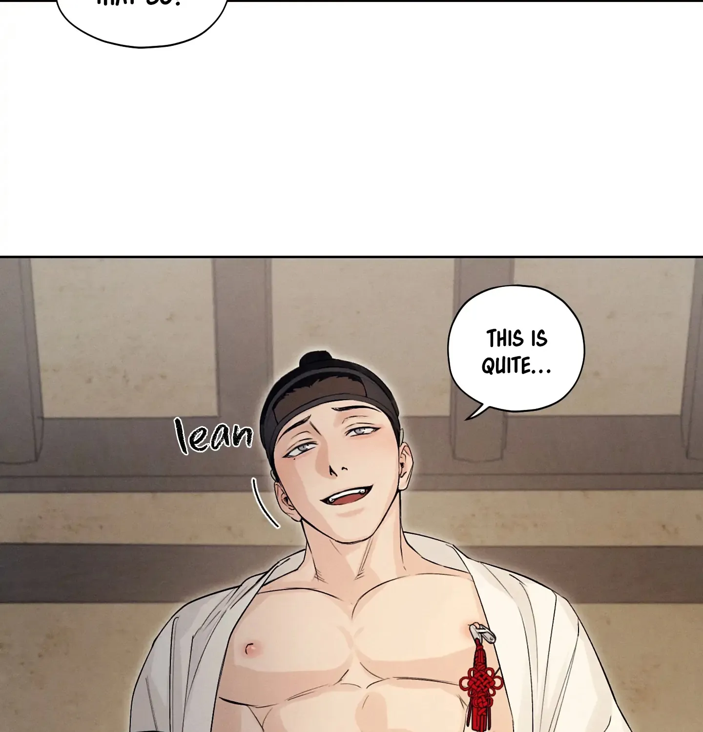 Joseon Sex Shop Chapter 2 page 81 - MangaKakalot