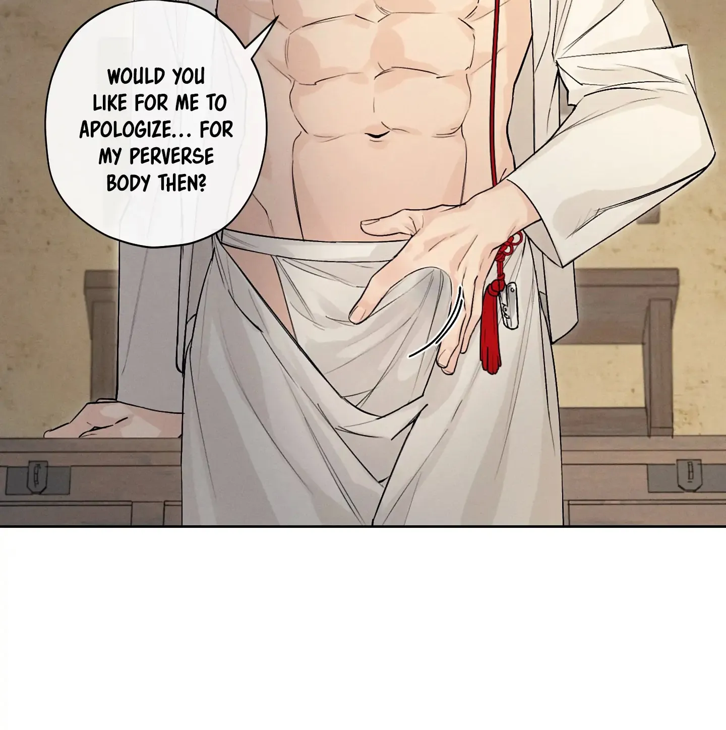 Joseon Sex Shop - Page 81