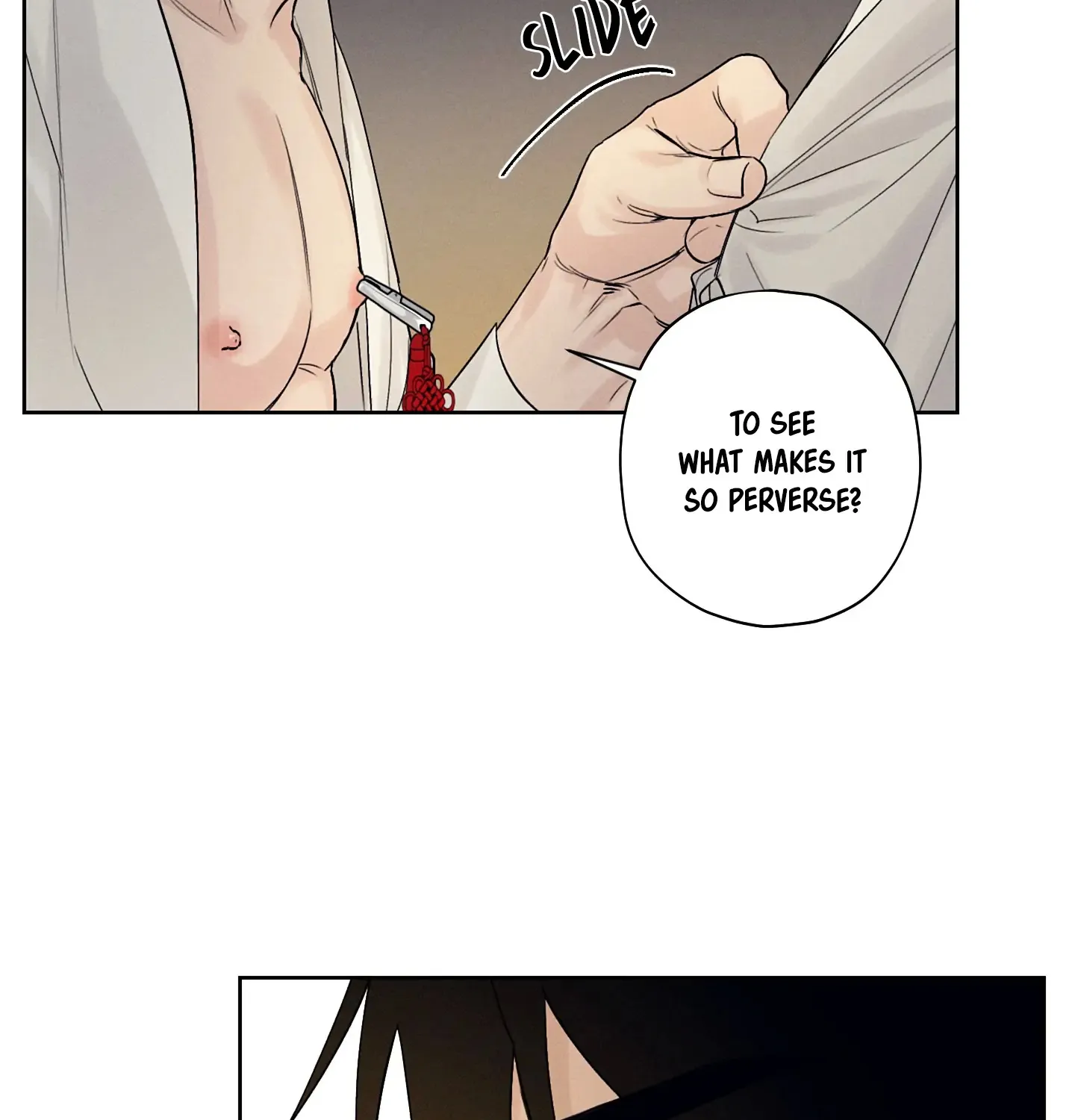 Joseon Sex Shop Chapter 2 page 85 - MangaKakalot