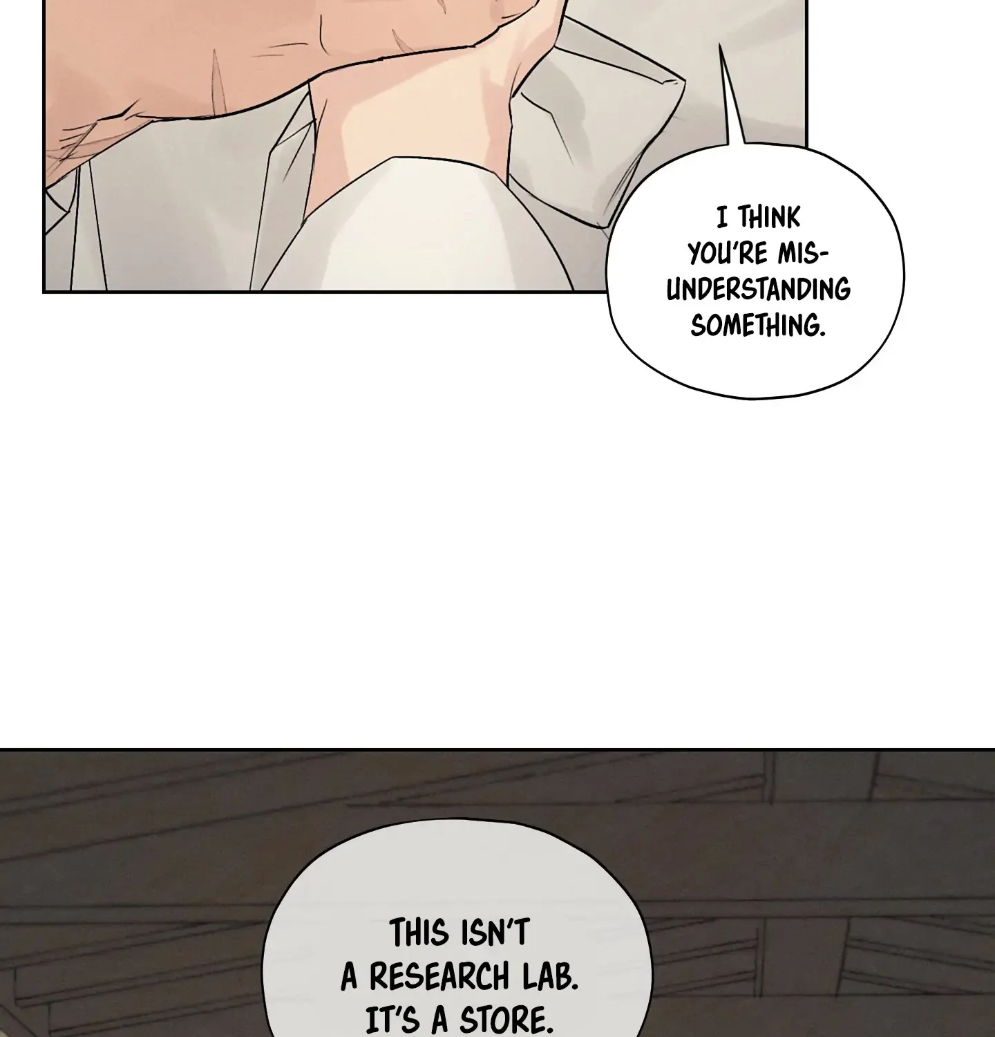 Joseon Sex Shop Chapter 2 page 87 - MangaKakalot