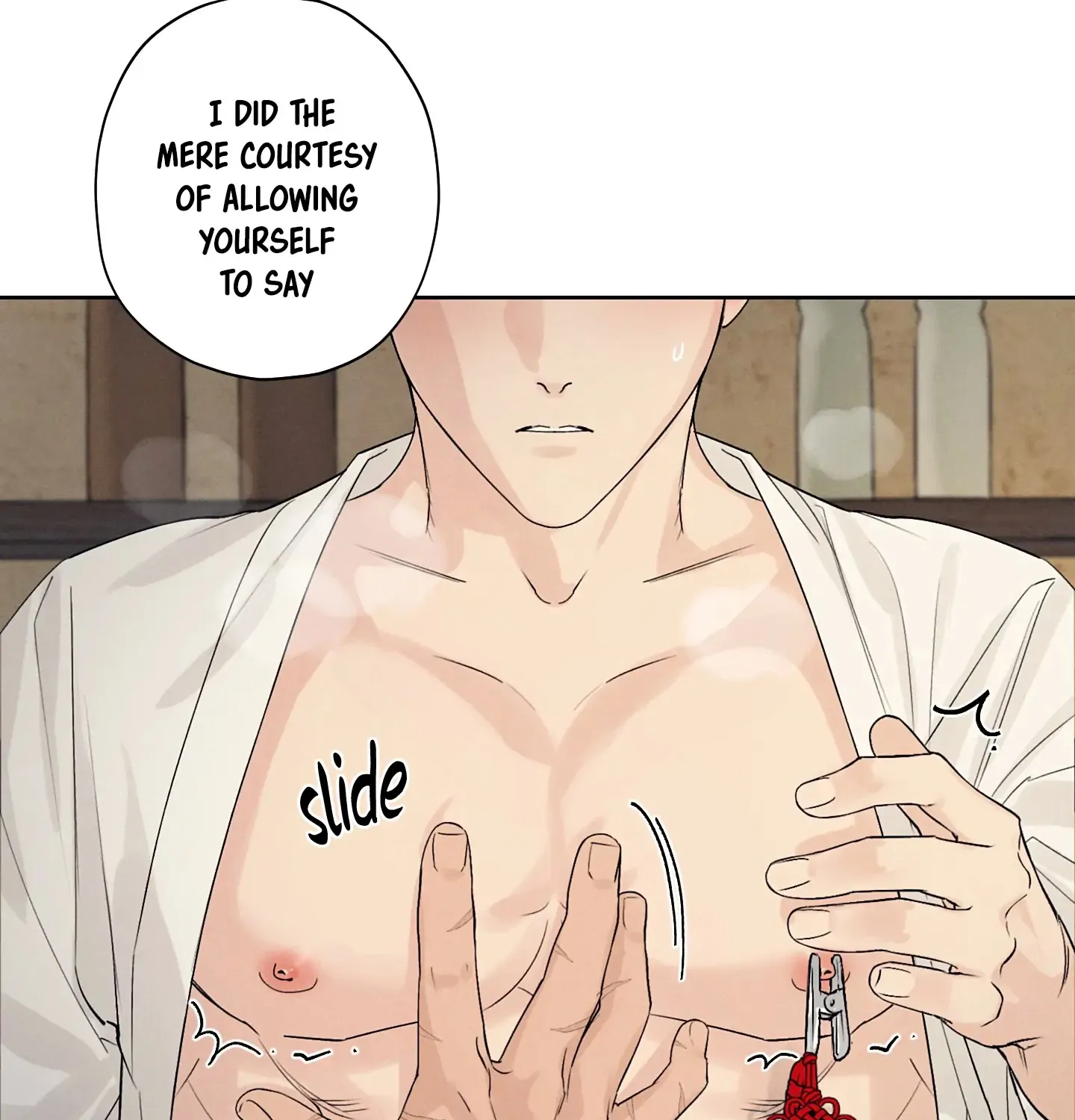 Joseon Sex Shop Chapter 2 page 91 - MangaNato