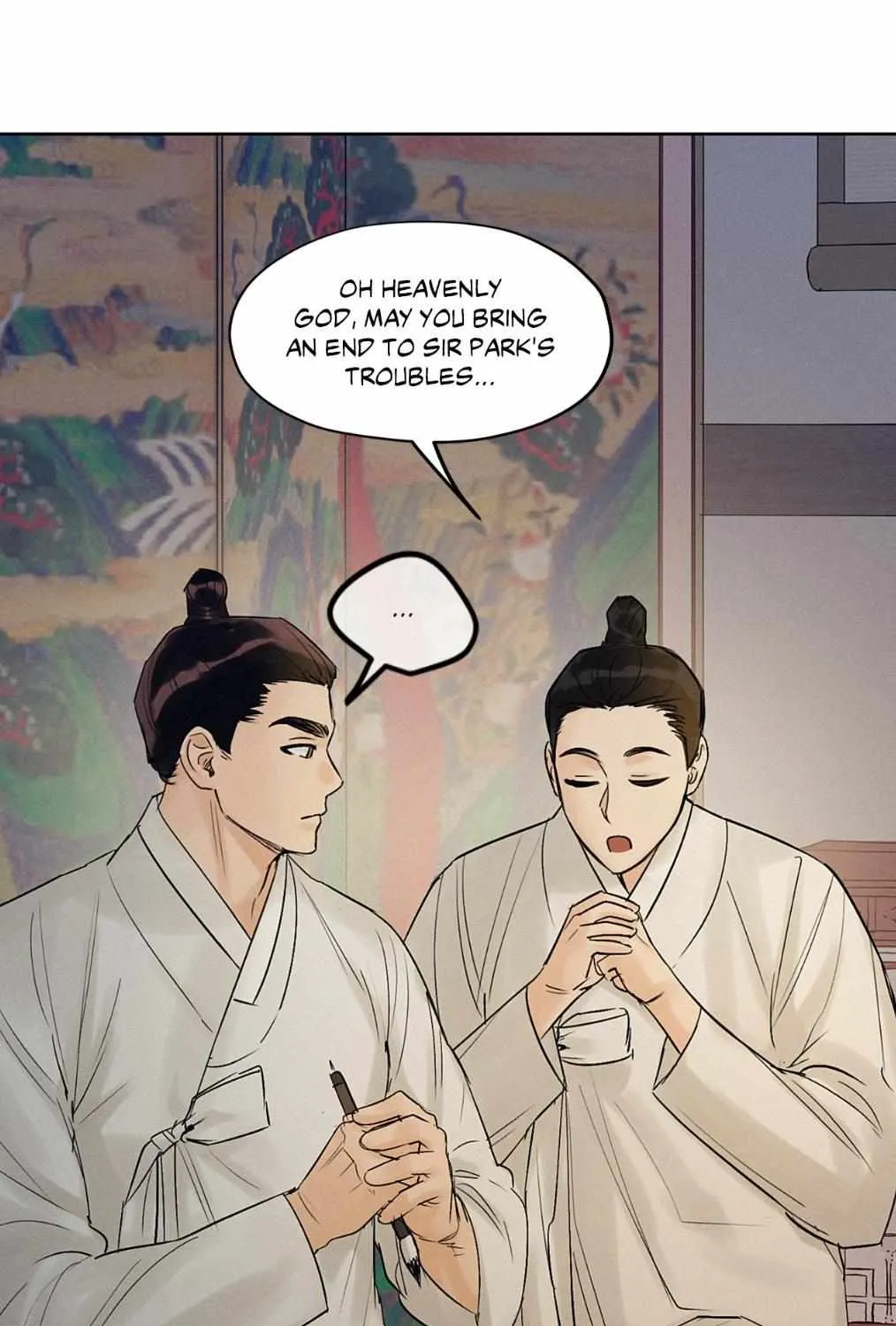 Joseon Sex Shop - Page 14