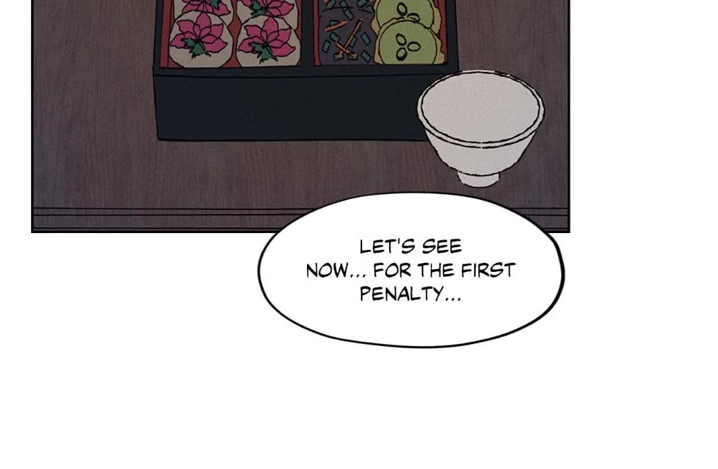 Joseon Sex Shop Chapter 20 page 21 - Mangabat