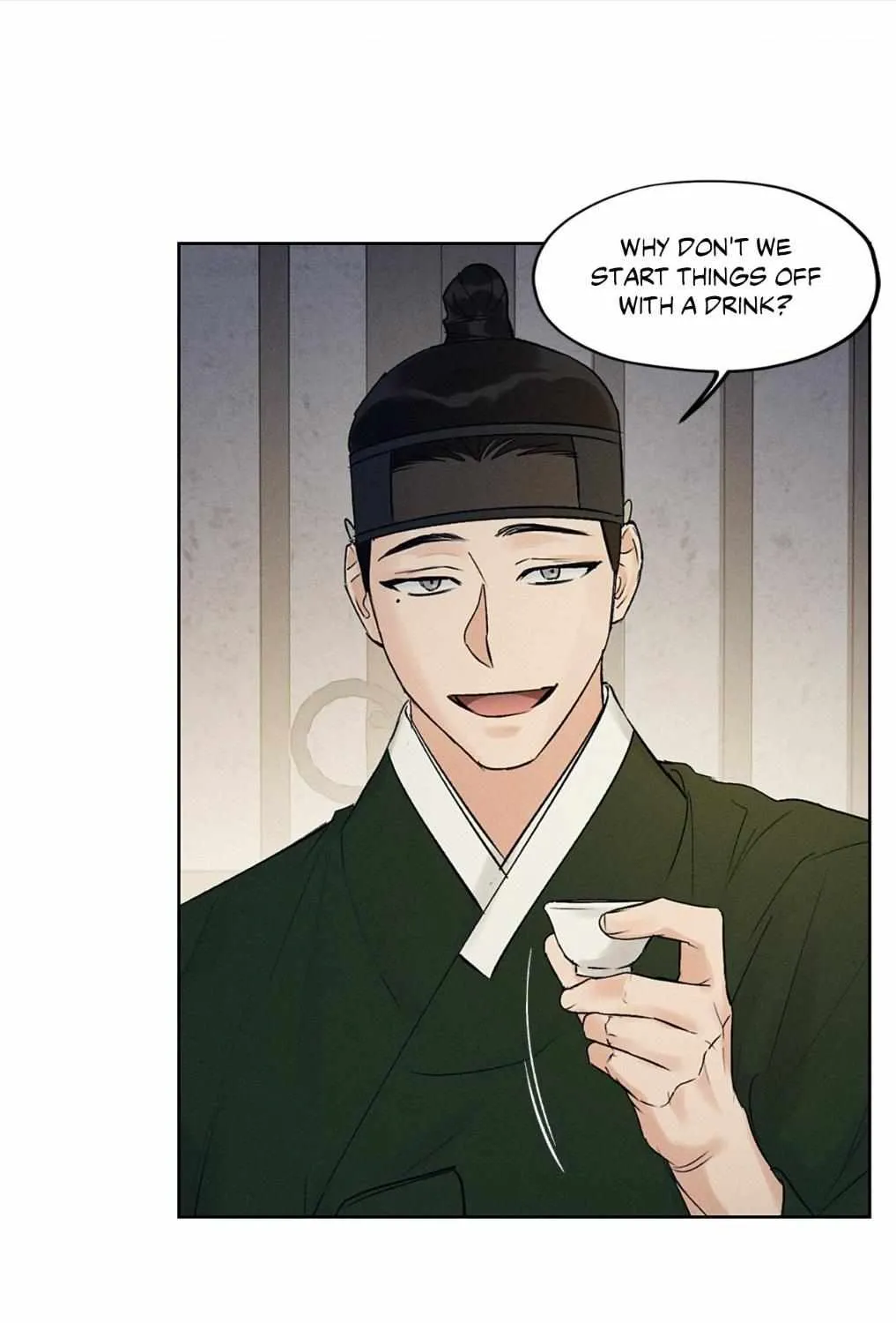 Joseon Sex Shop Chapter 20 page 22 - MangaNato