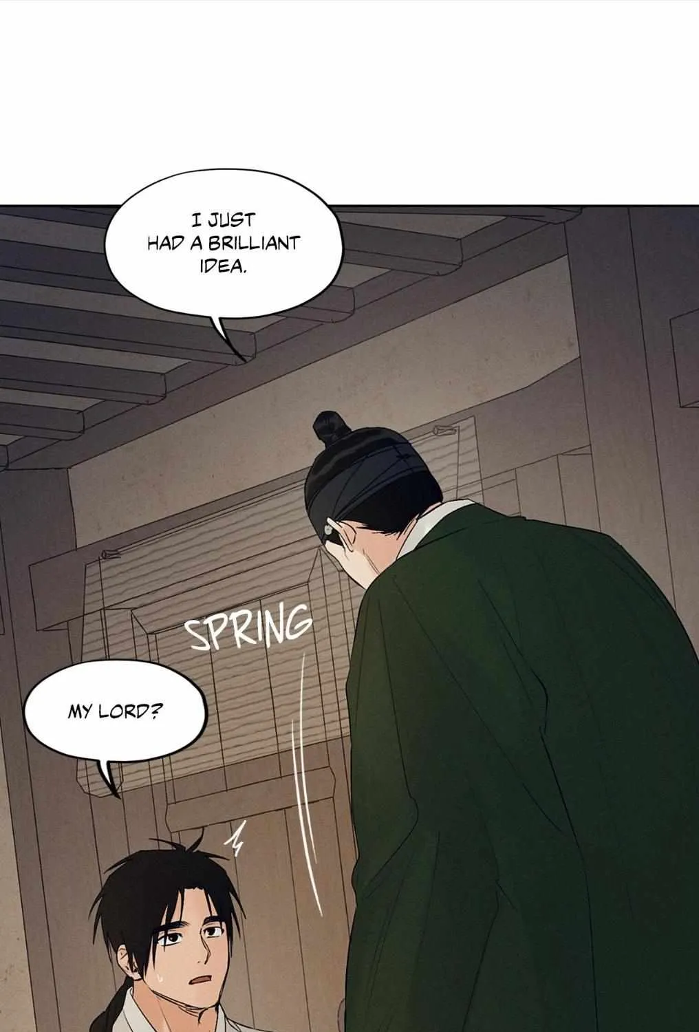 Joseon Sex Shop Chapter 20 page 29 - Mangabat