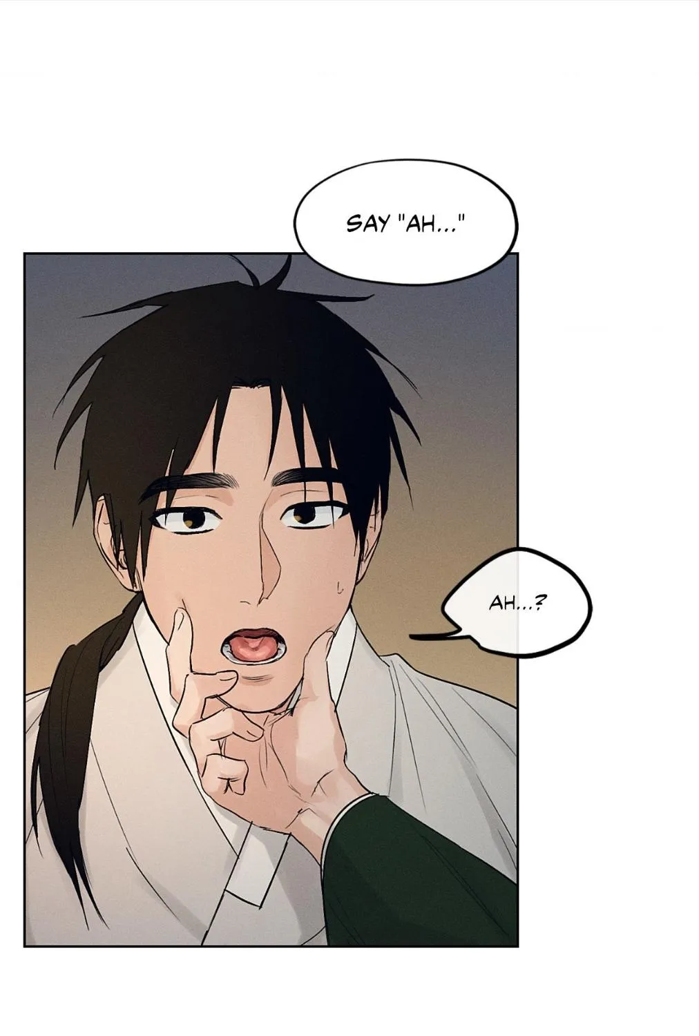 Joseon Sex Shop Chapter 20 page 35 - Mangabat