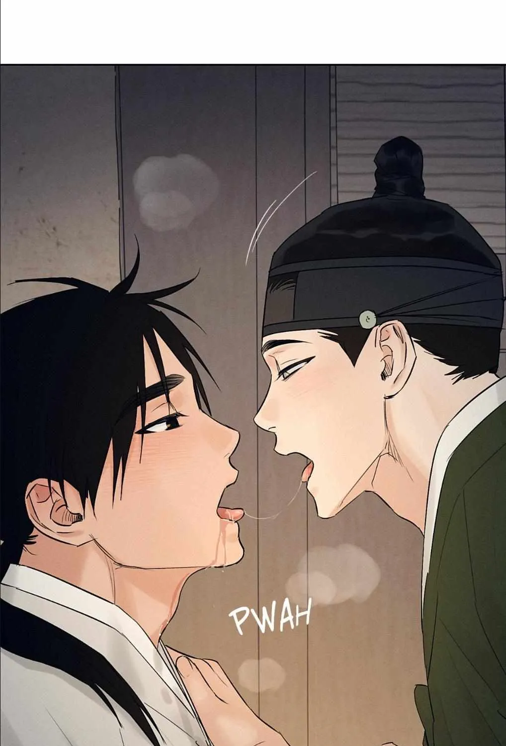 Joseon Sex Shop Chapter 20 page 45 - Mangabat