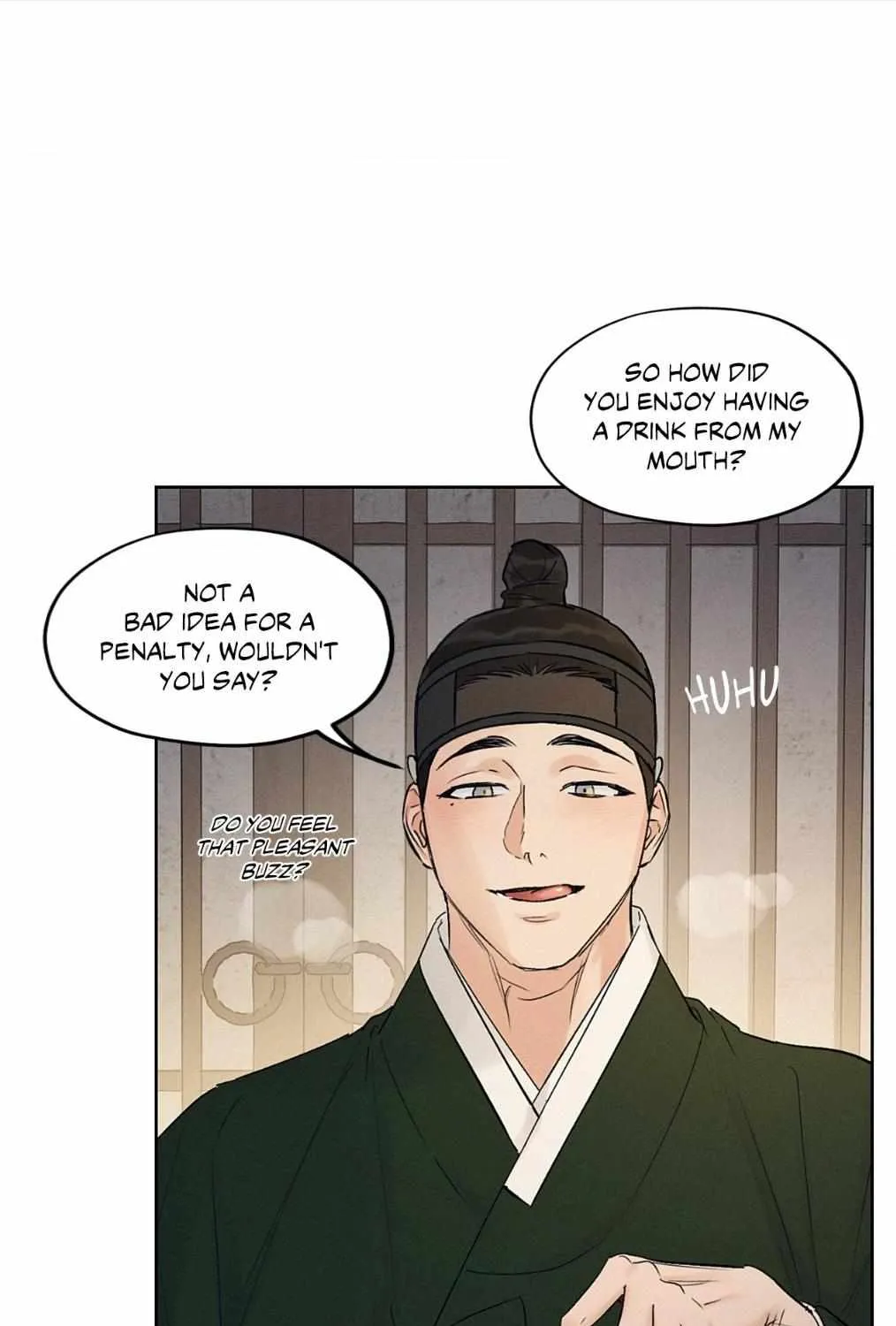 Joseon Sex Shop Chapter 20 page 47 - Mangabat