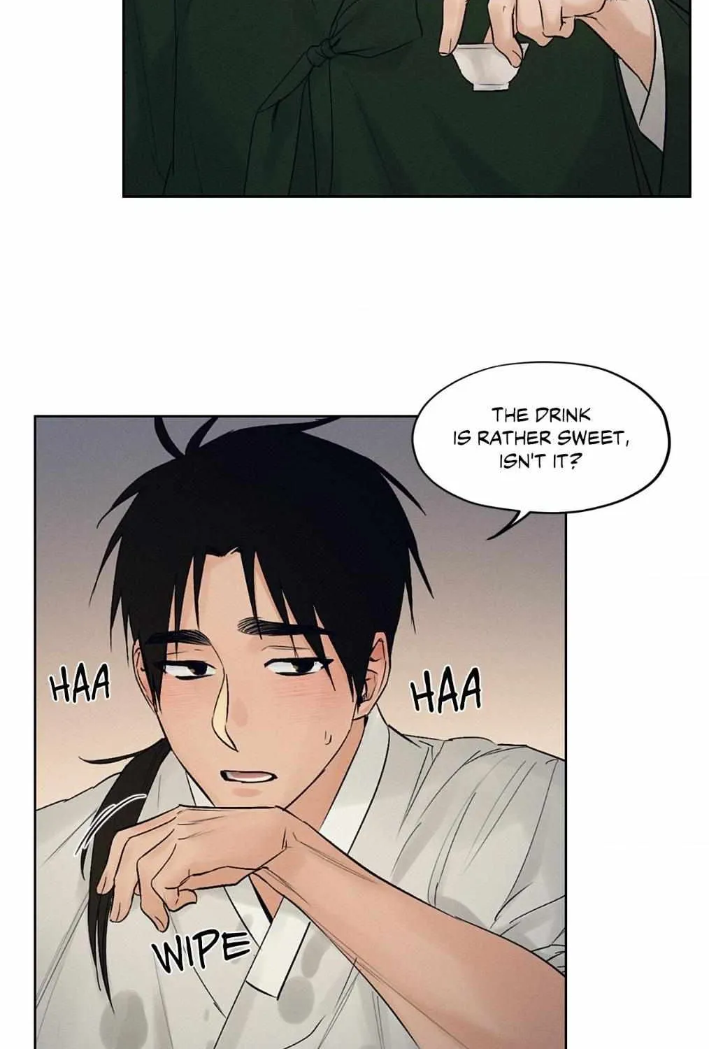 Joseon Sex Shop Chapter 20 page 48 - Mangabat