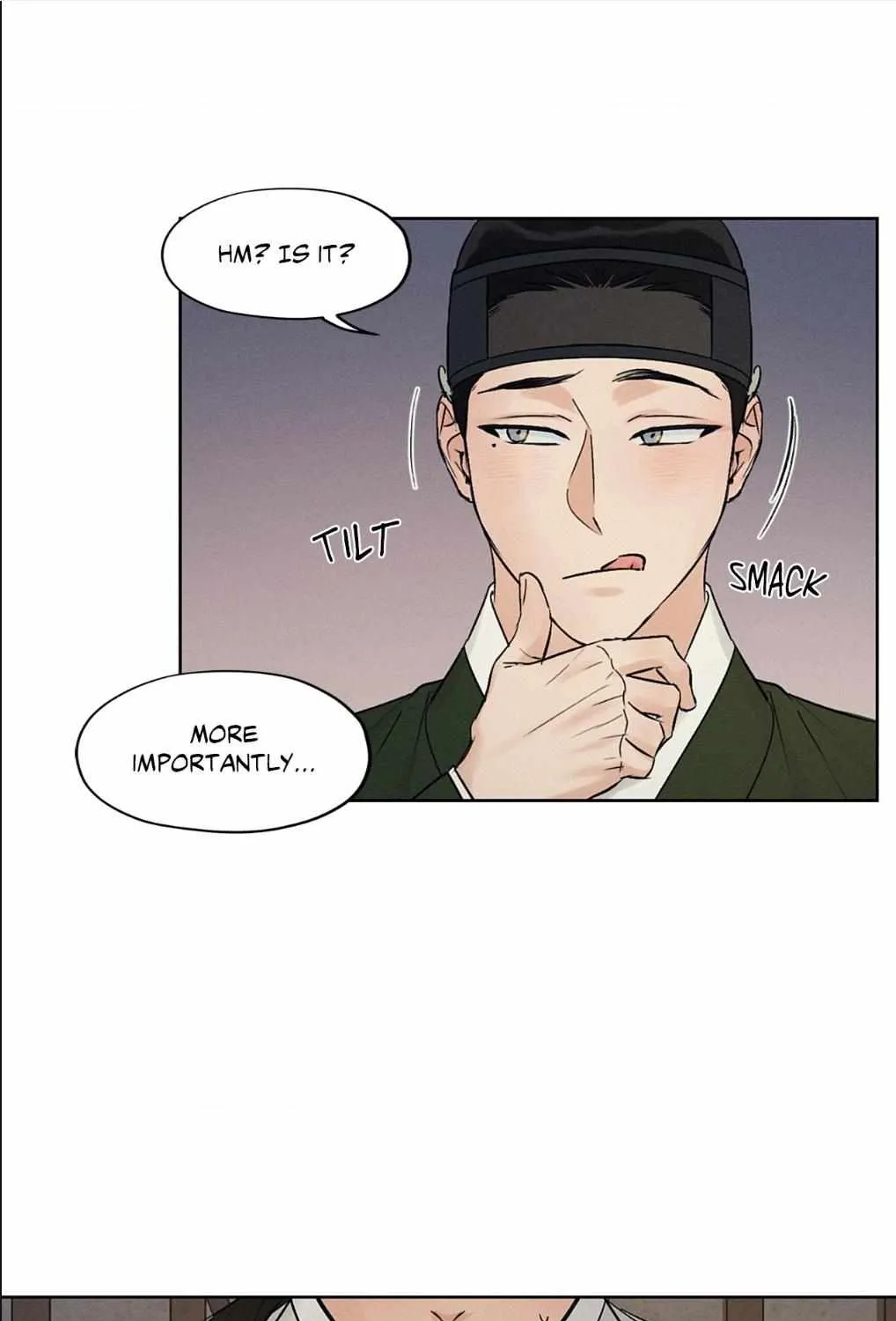 Joseon Sex Shop Chapter 20 page 50 - Mangabat