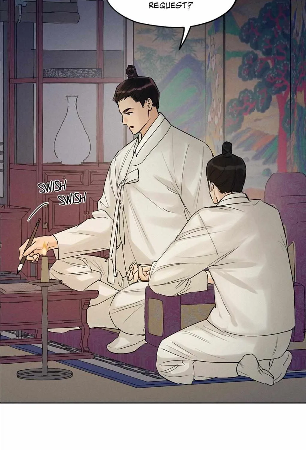 Joseon Sex Shop - Page 7