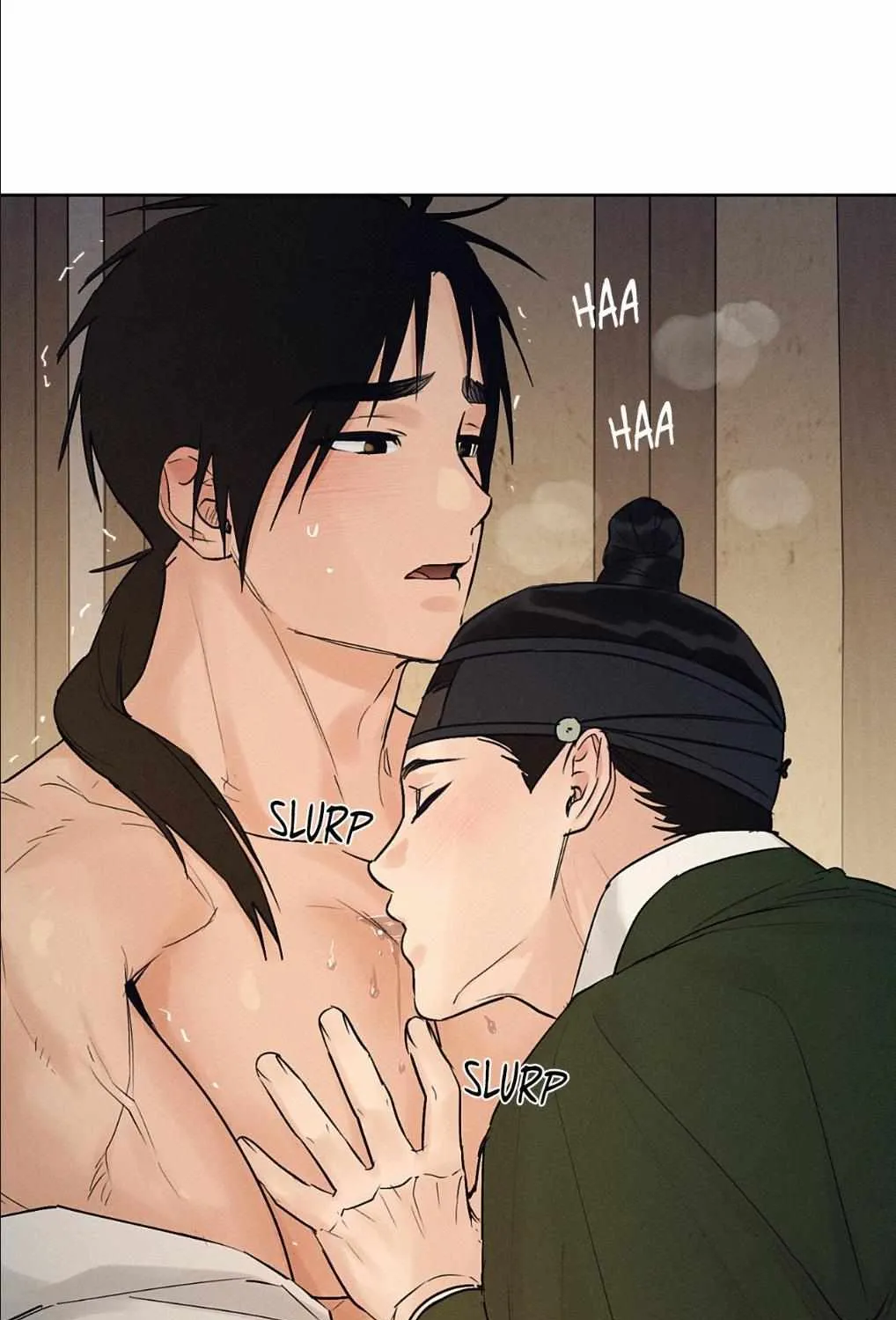 Joseon Sex Shop Chapter 20 page 77 - Mangabat