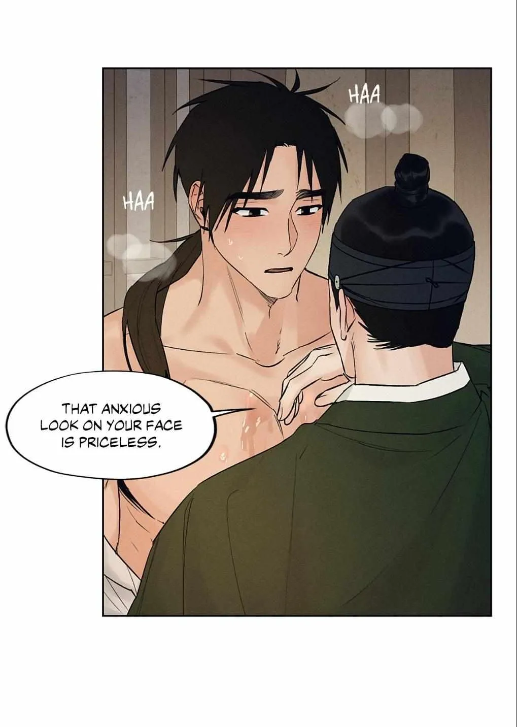 Joseon Sex Shop Chapter 20 page 80 - MangaNato