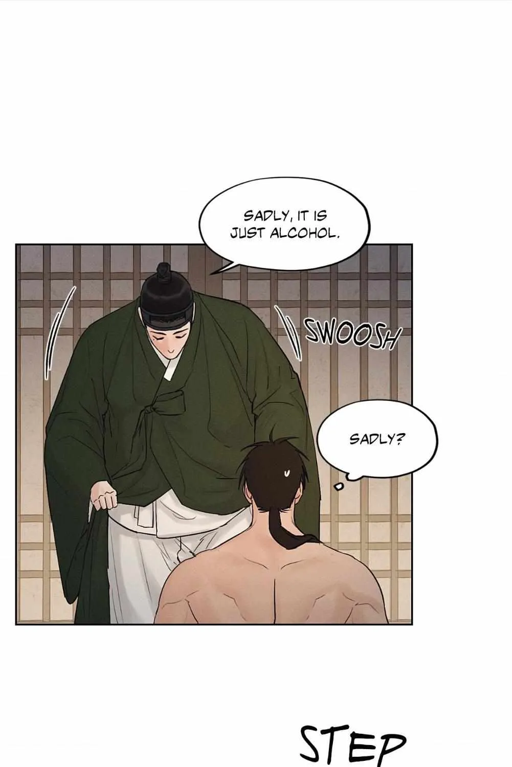 Joseon Sex Shop Chapter 20 page 87 - Mangabat