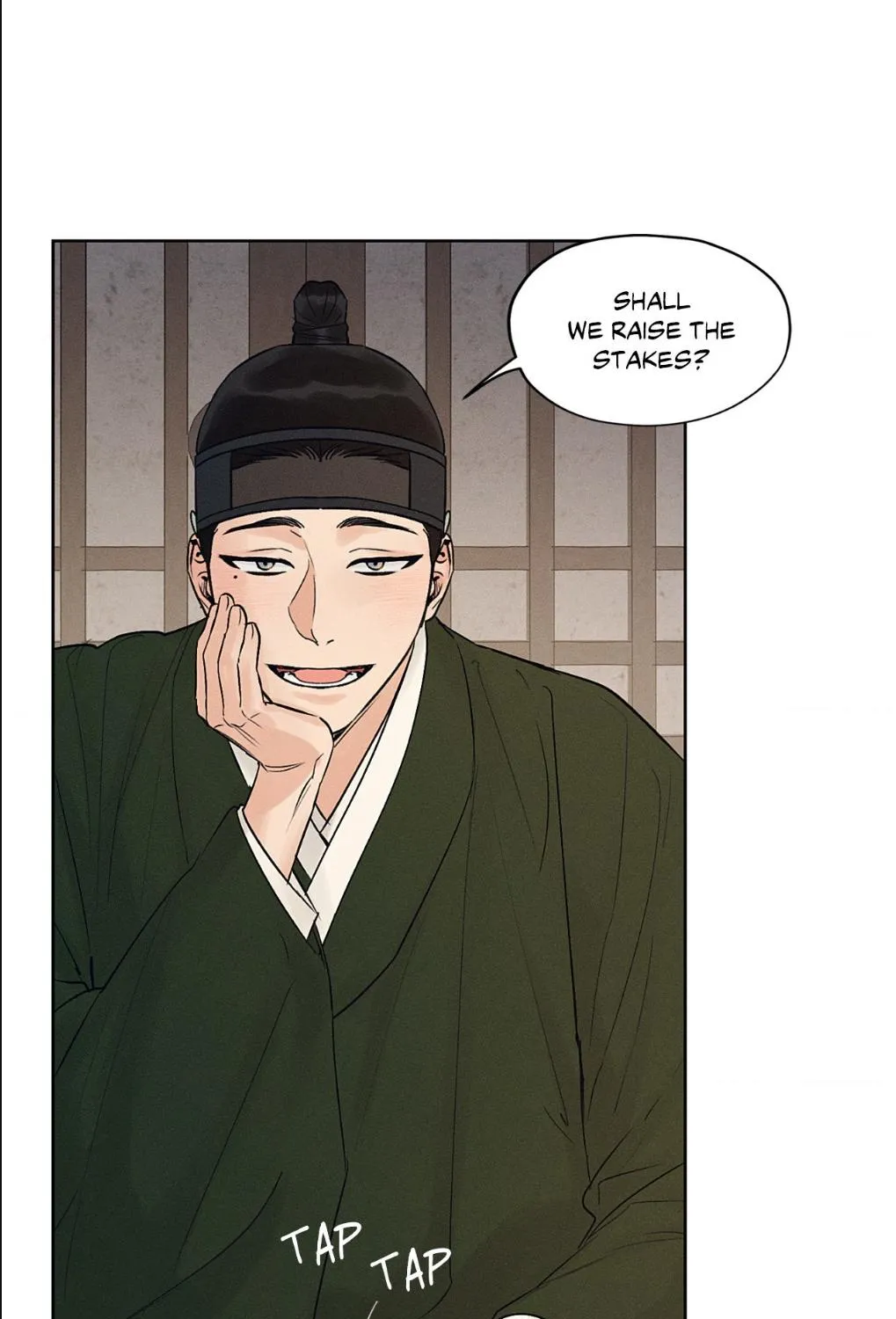 Joseon Sex Shop - Page 89