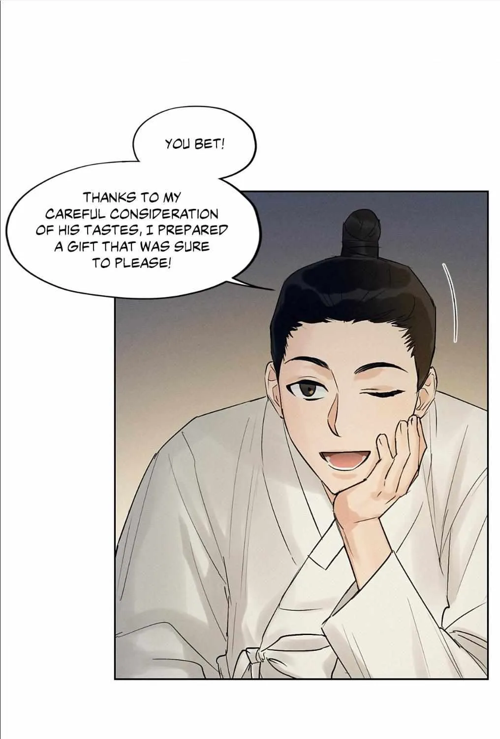 Joseon Sex Shop - Page 9