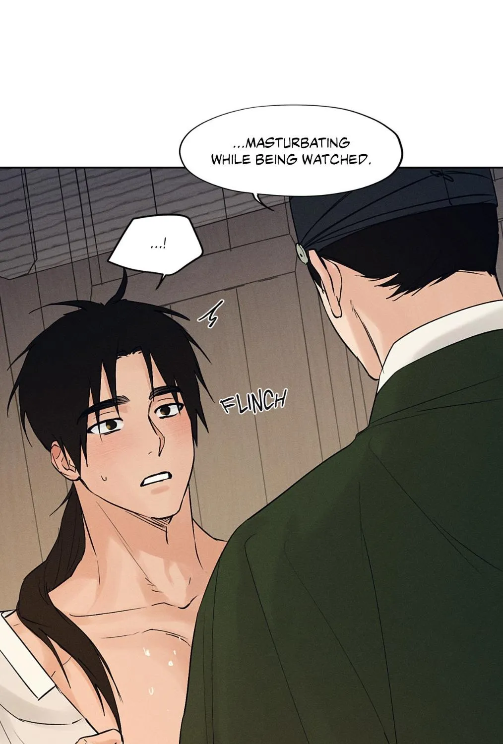 Joseon Sex Shop - Page 91