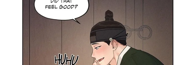 Joseon Sex Shop Chapter 21 page 23 - Mangabat