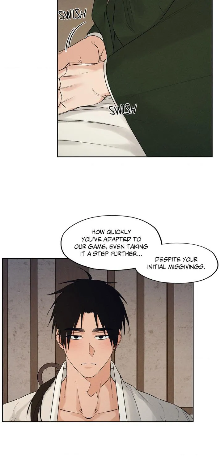 Joseon Sex Shop Chapter 21 page 44 - Mangabat