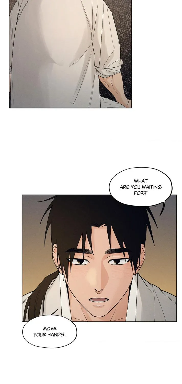 Joseon Sex Shop Chapter 21 page 50 - Mangabat