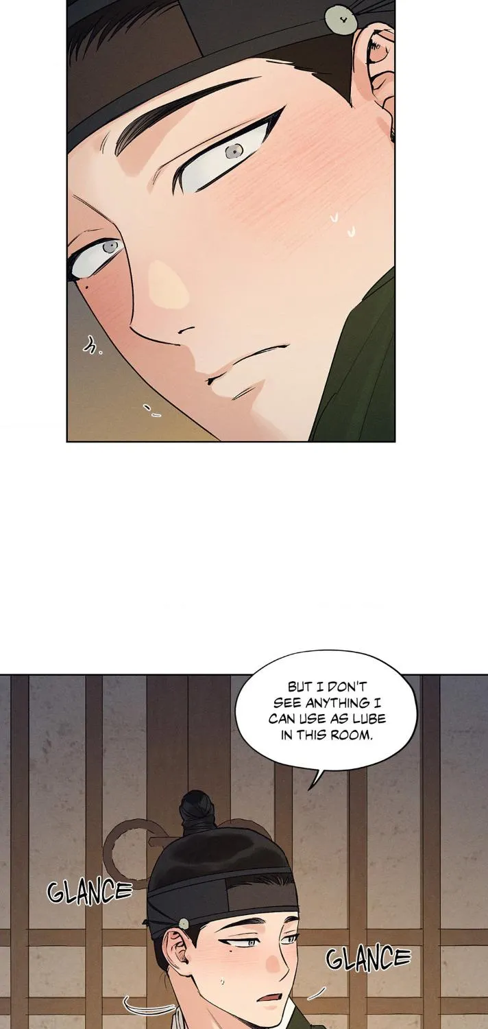 Joseon Sex Shop Chapter 21 page 52 - Mangabat