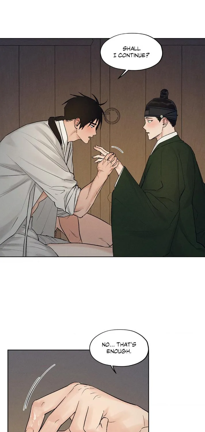 Joseon Sex Shop Chapter 21 page 62 - MangaKakalot