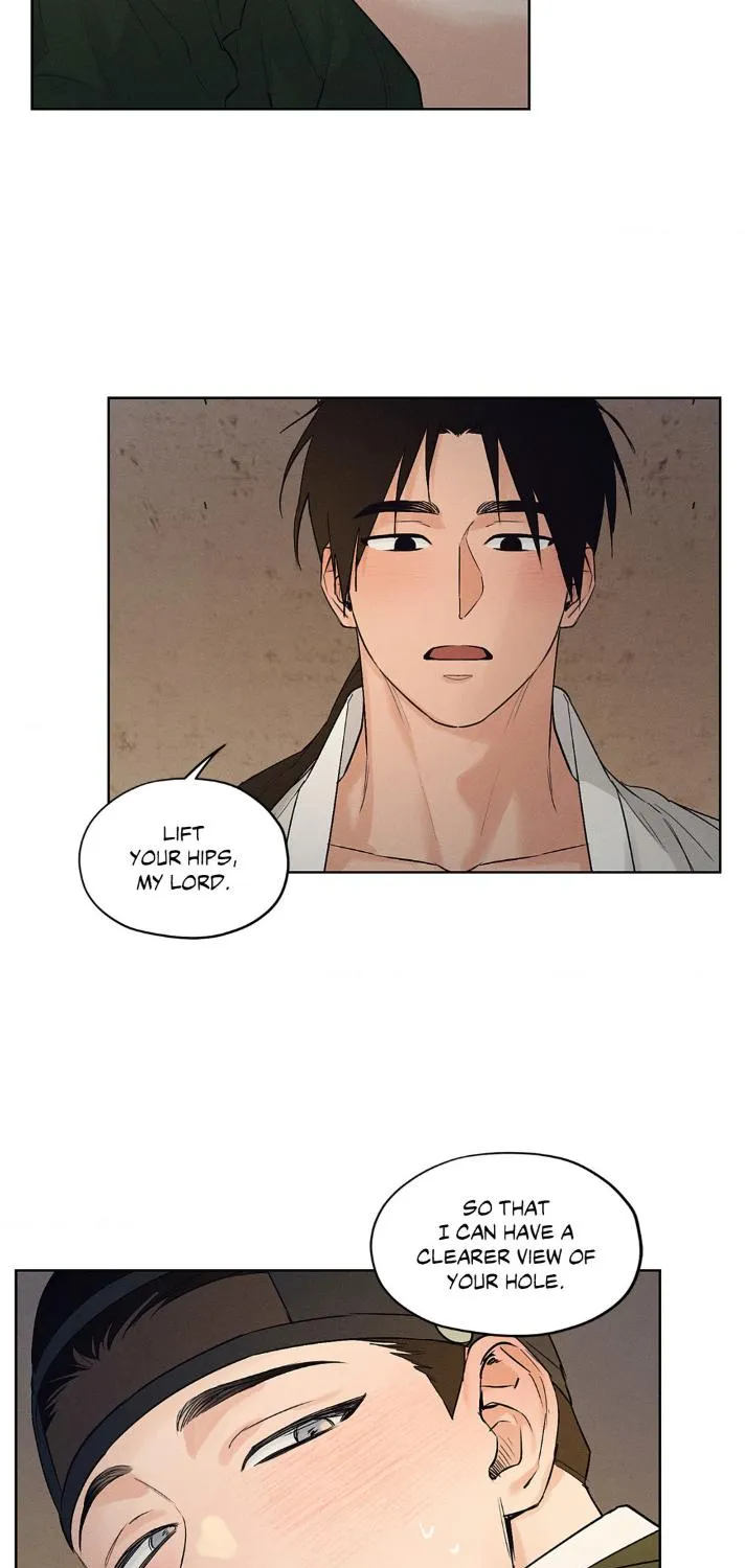 Joseon Sex Shop Chapter 21 page 70 - Mangabat