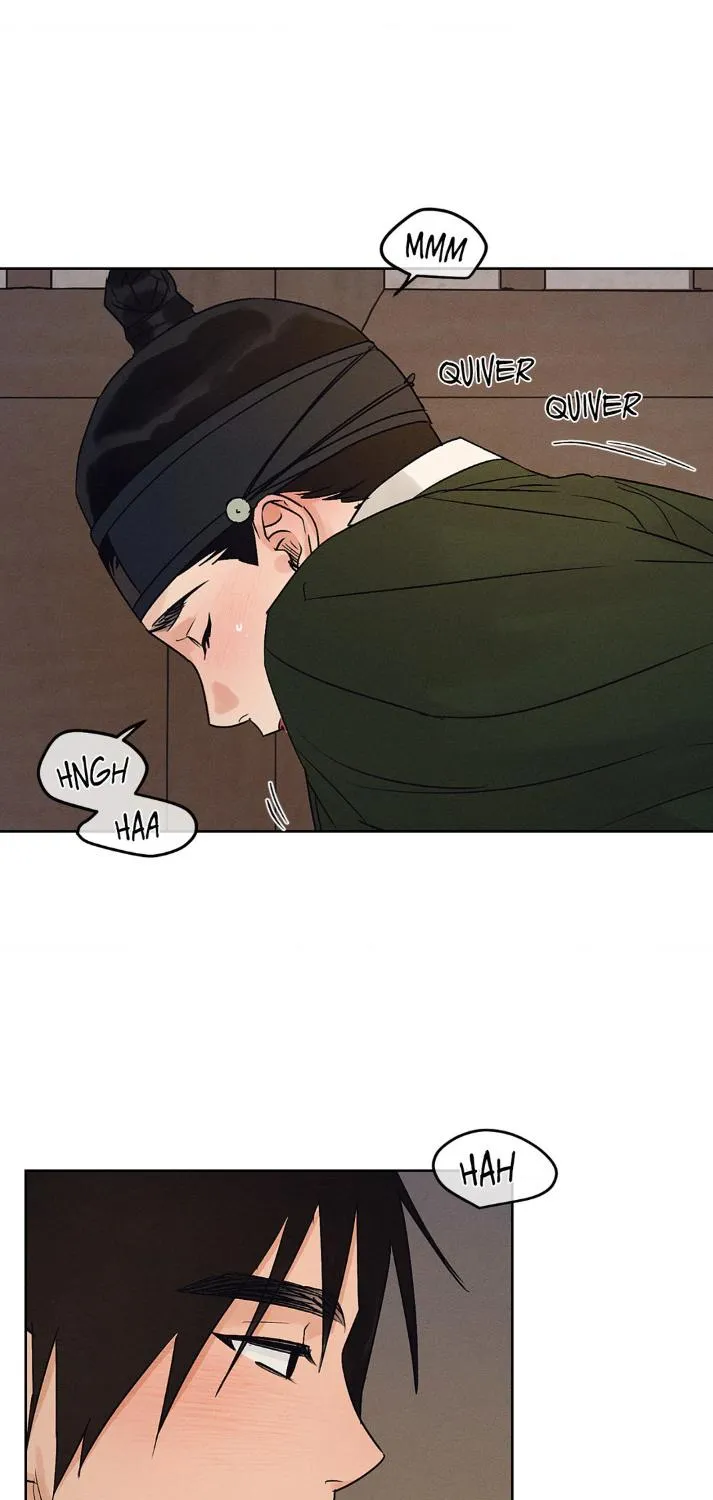 Joseon Sex Shop Chapter 21 page 76 - MangaKakalot