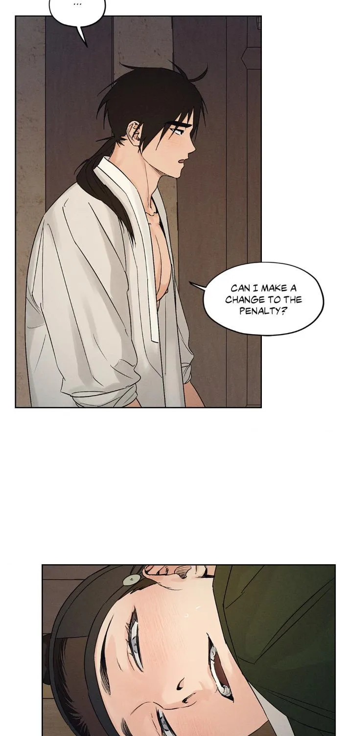 Joseon Sex Shop - Page 85