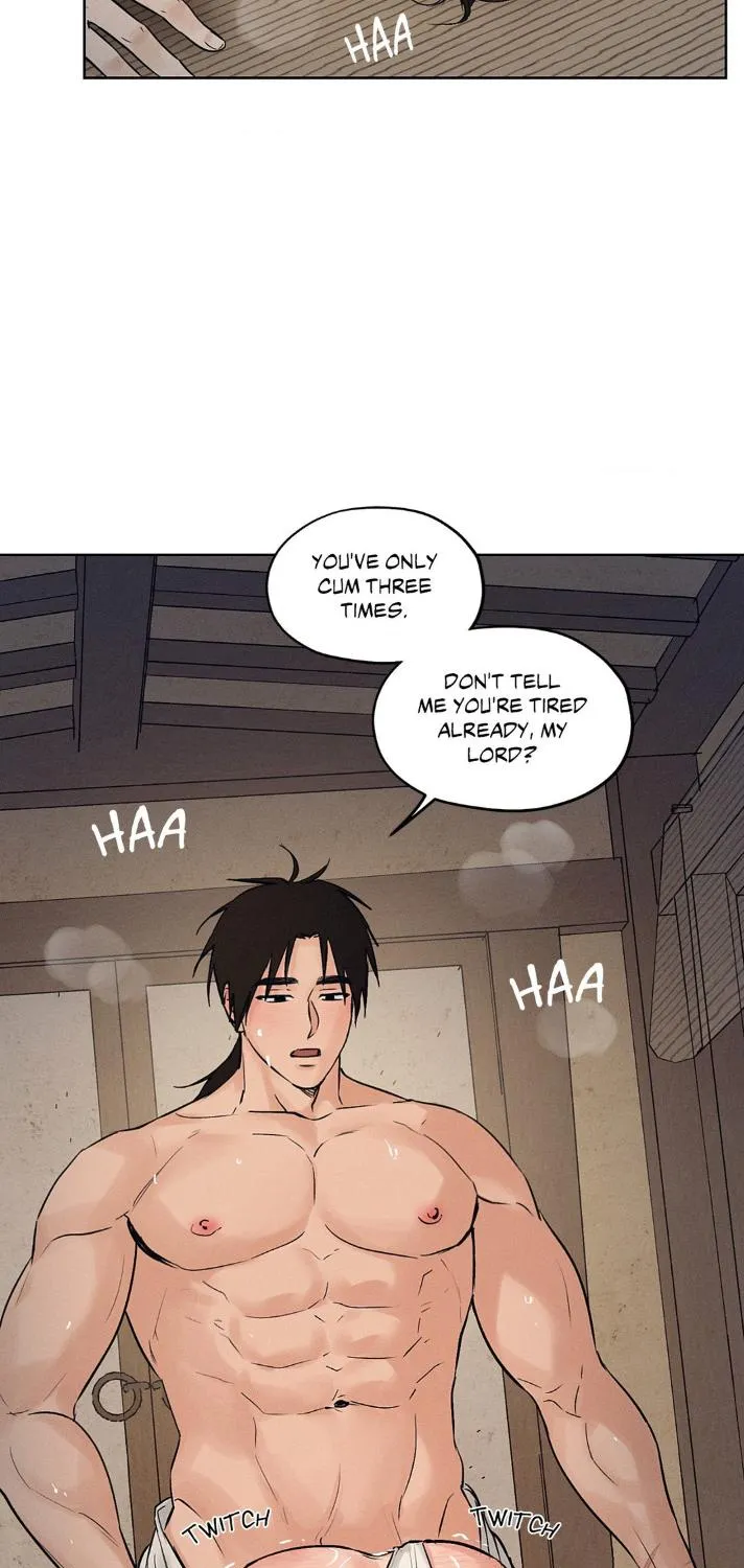 Joseon Sex Shop Chapter 22 page 36 - MangaNelo