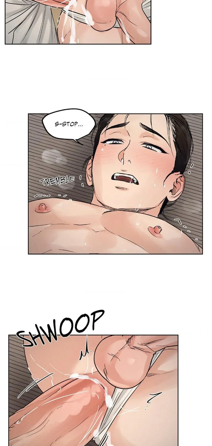 Joseon Sex Shop Chapter 22 page 84 - MangaNelo