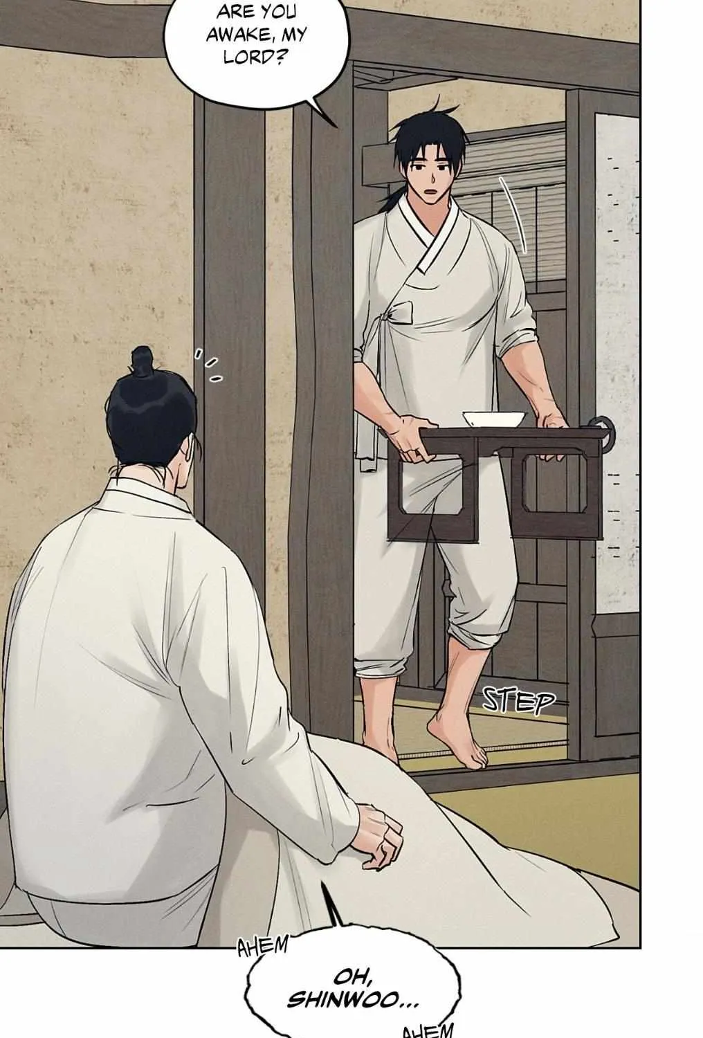 Joseon Sex Shop Chapter 23 page 23 - Mangabat