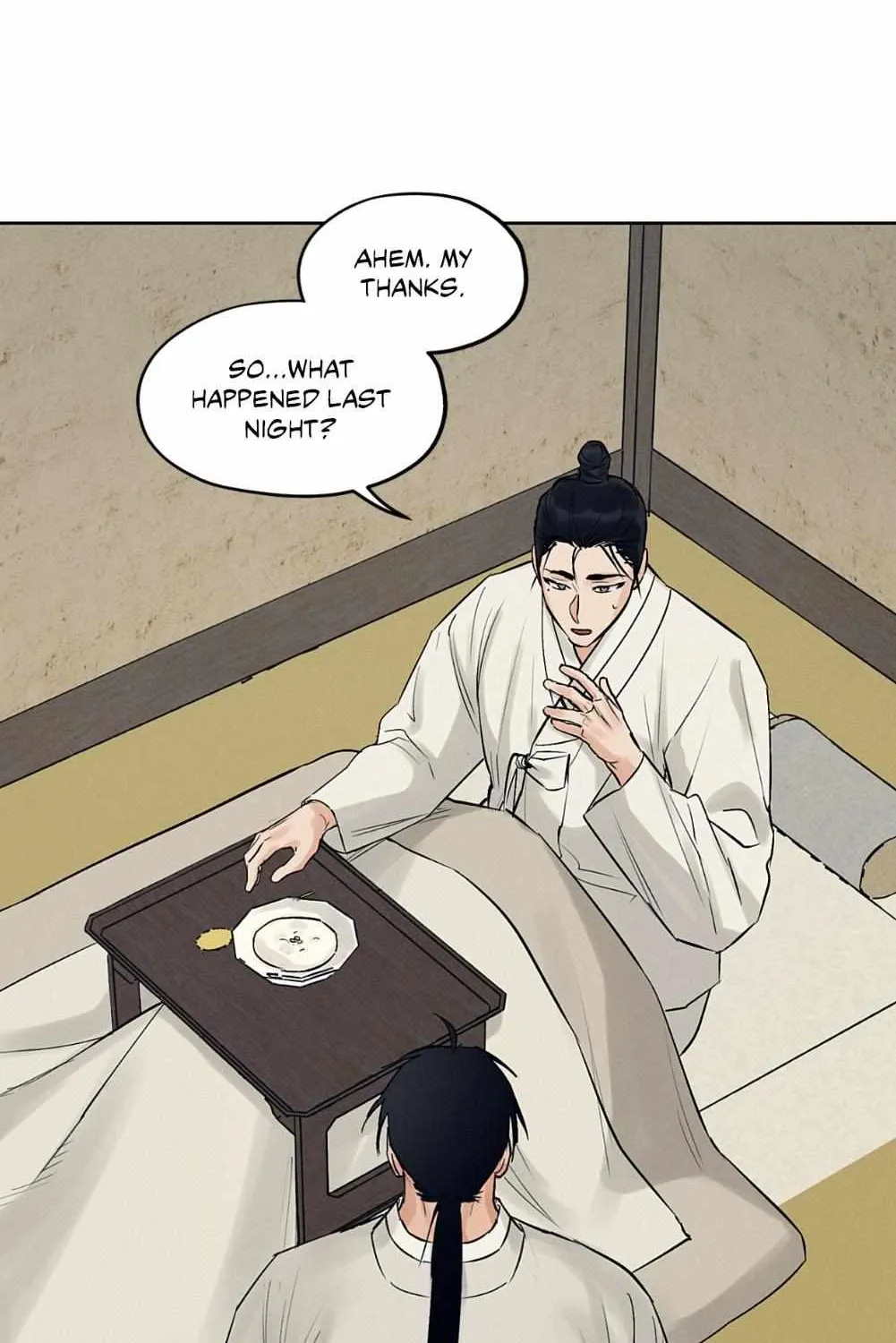 Joseon Sex Shop Chapter 23 page 26 - MangaKakalot