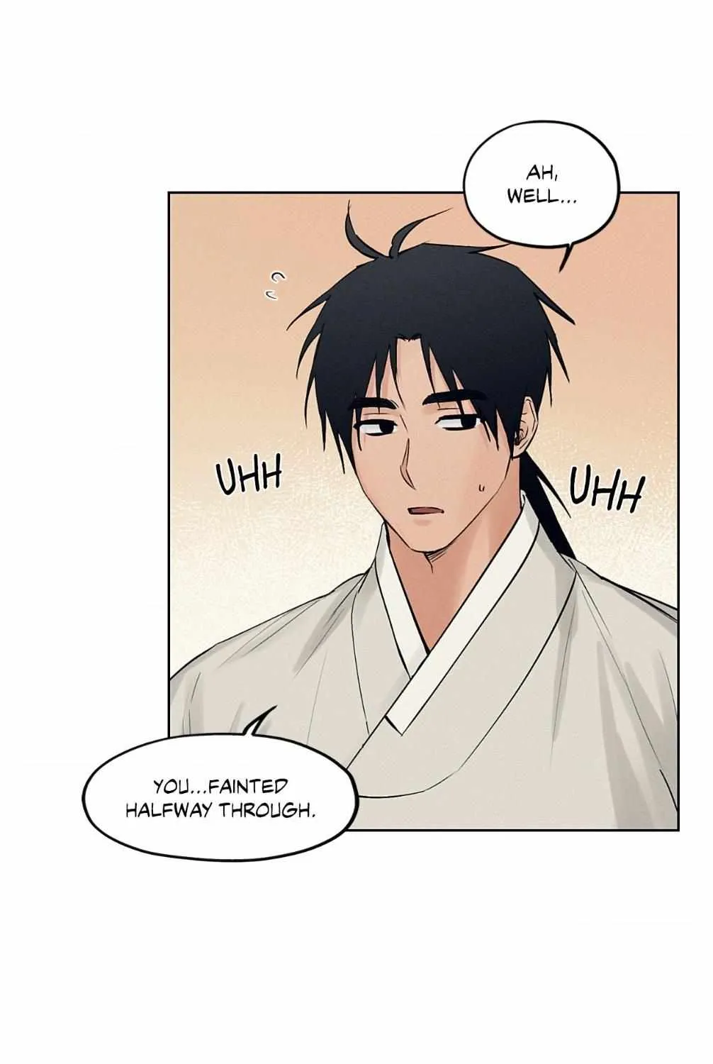 Joseon Sex Shop Chapter 23 page 28 - Mangabat