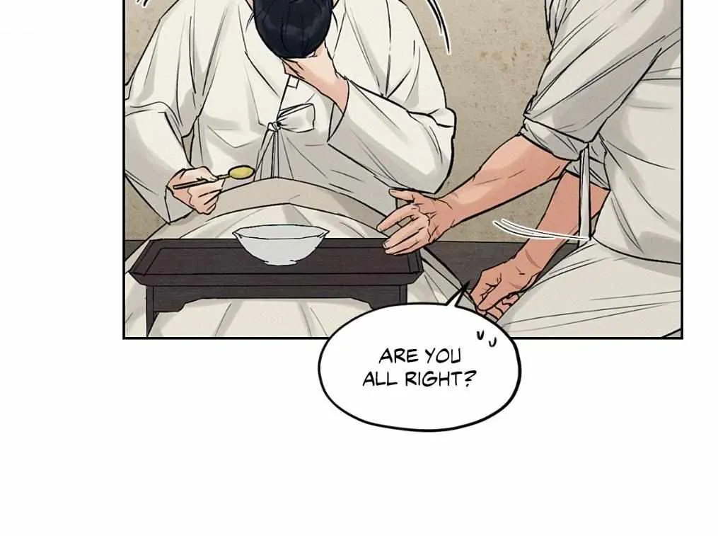 Joseon Sex Shop Chapter 23 page 36 - Mangabat