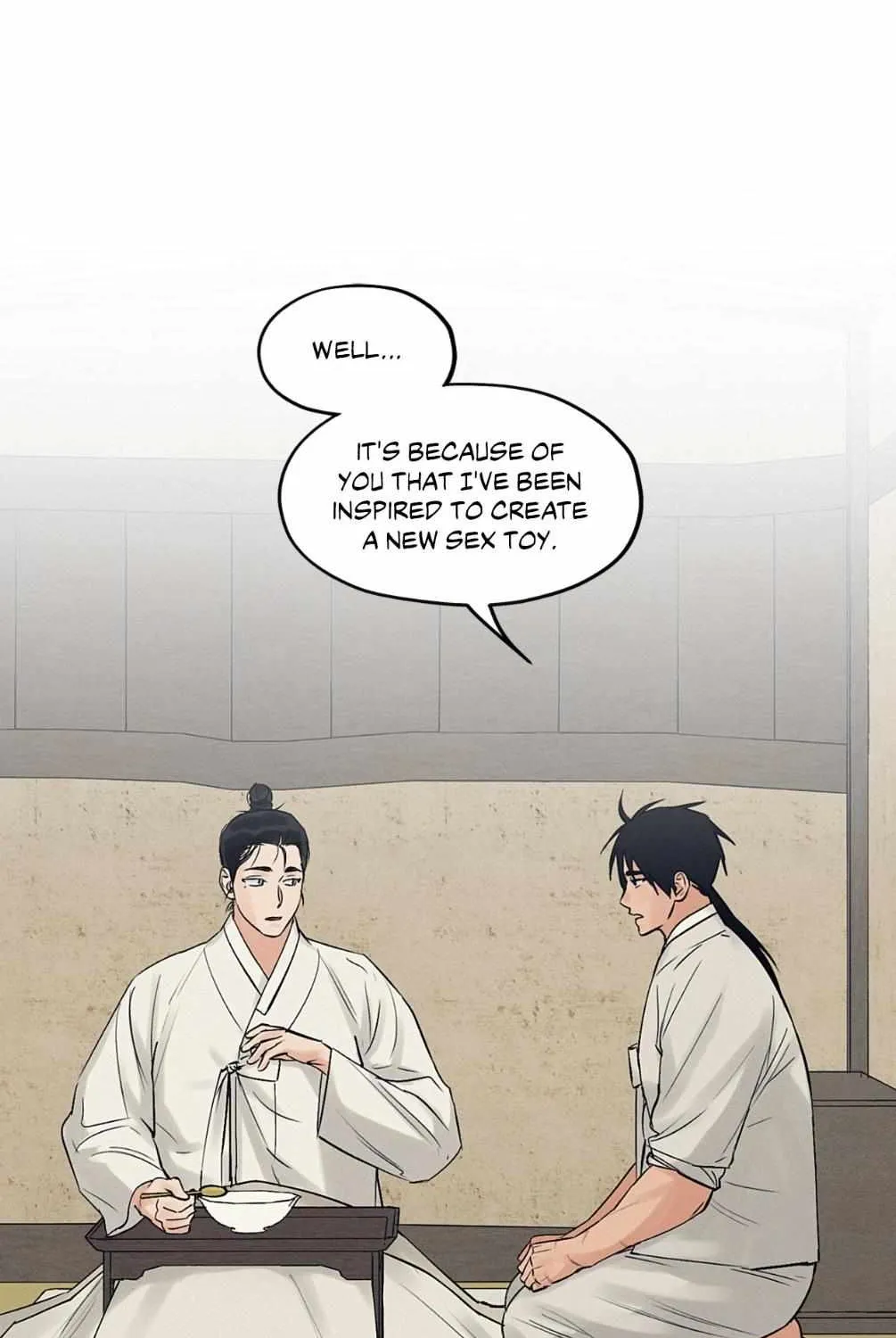 Joseon Sex Shop Chapter 23 page 38 - Mangabat