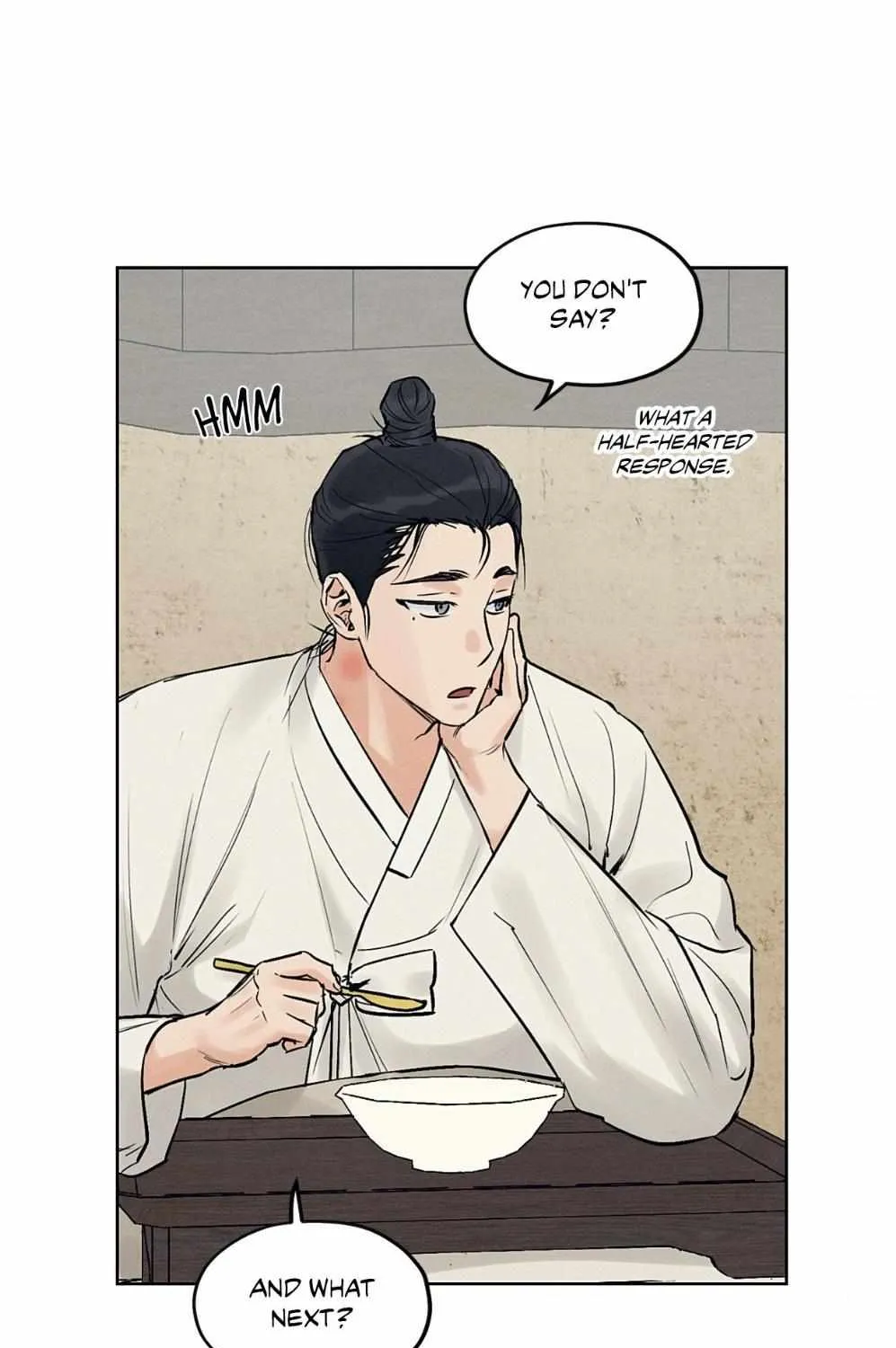 Joseon Sex Shop - Page 49