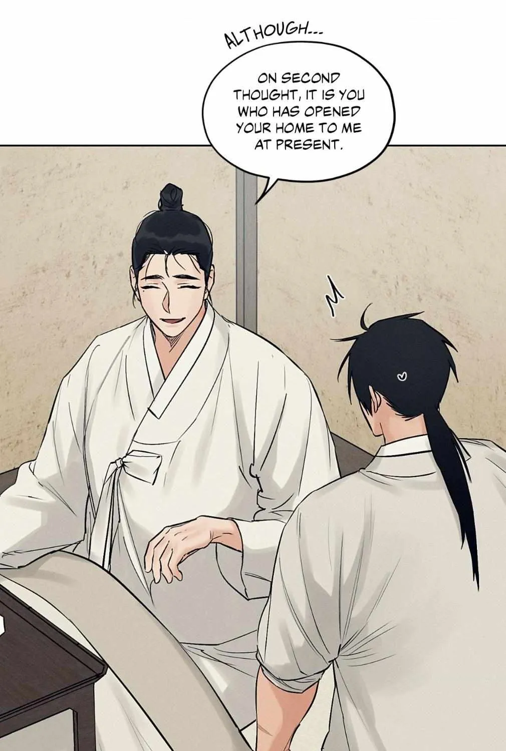 Joseon Sex Shop Chapter 23 page 55 - MangaNato