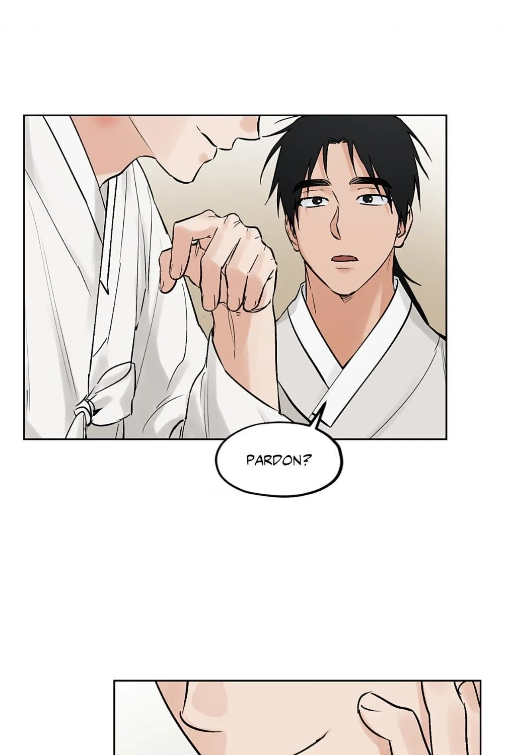 Joseon Sex Shop Chapter 23 page 60 - MangaKakalot