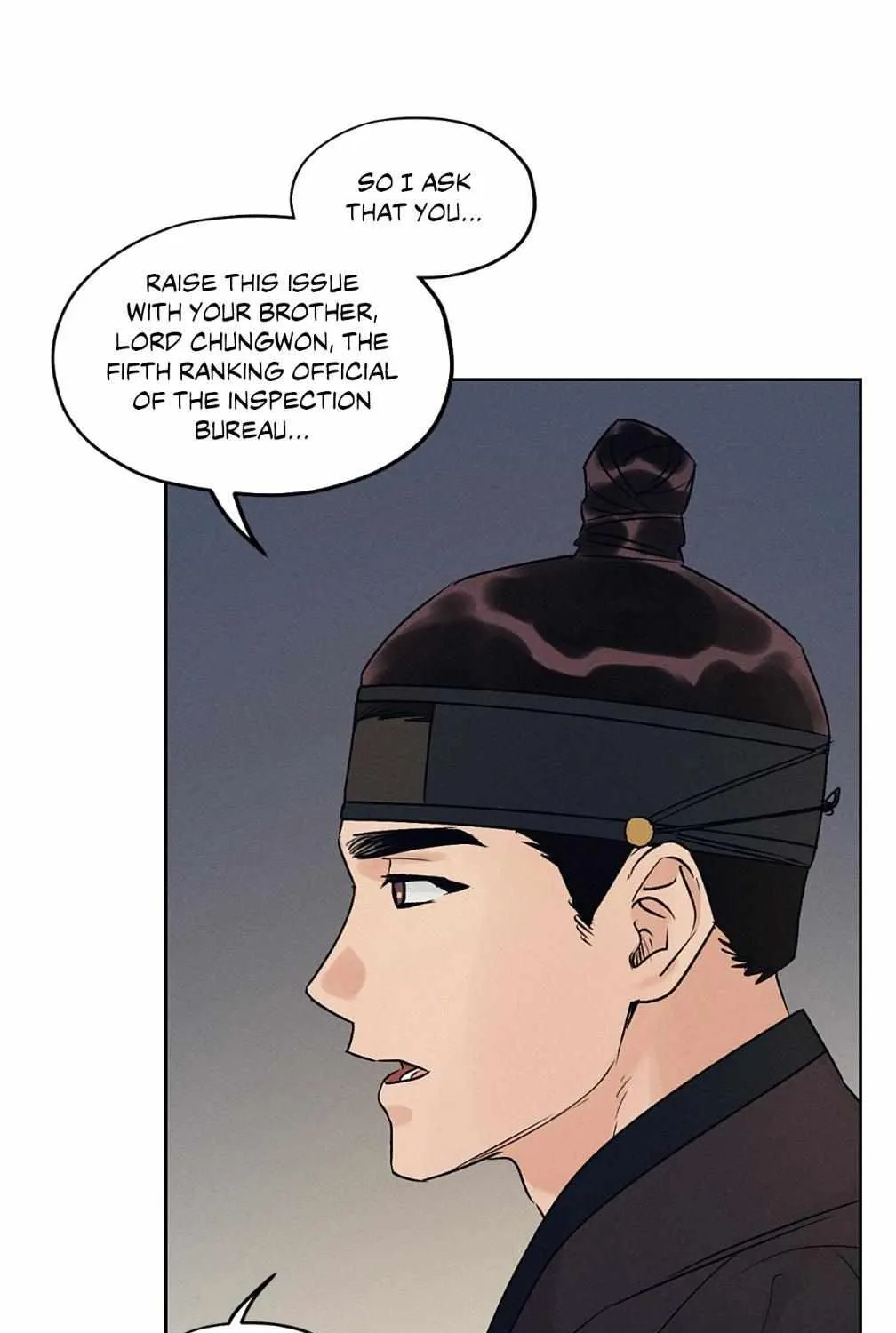 Joseon Sex Shop Chapter 23 page 75 - Mangabat