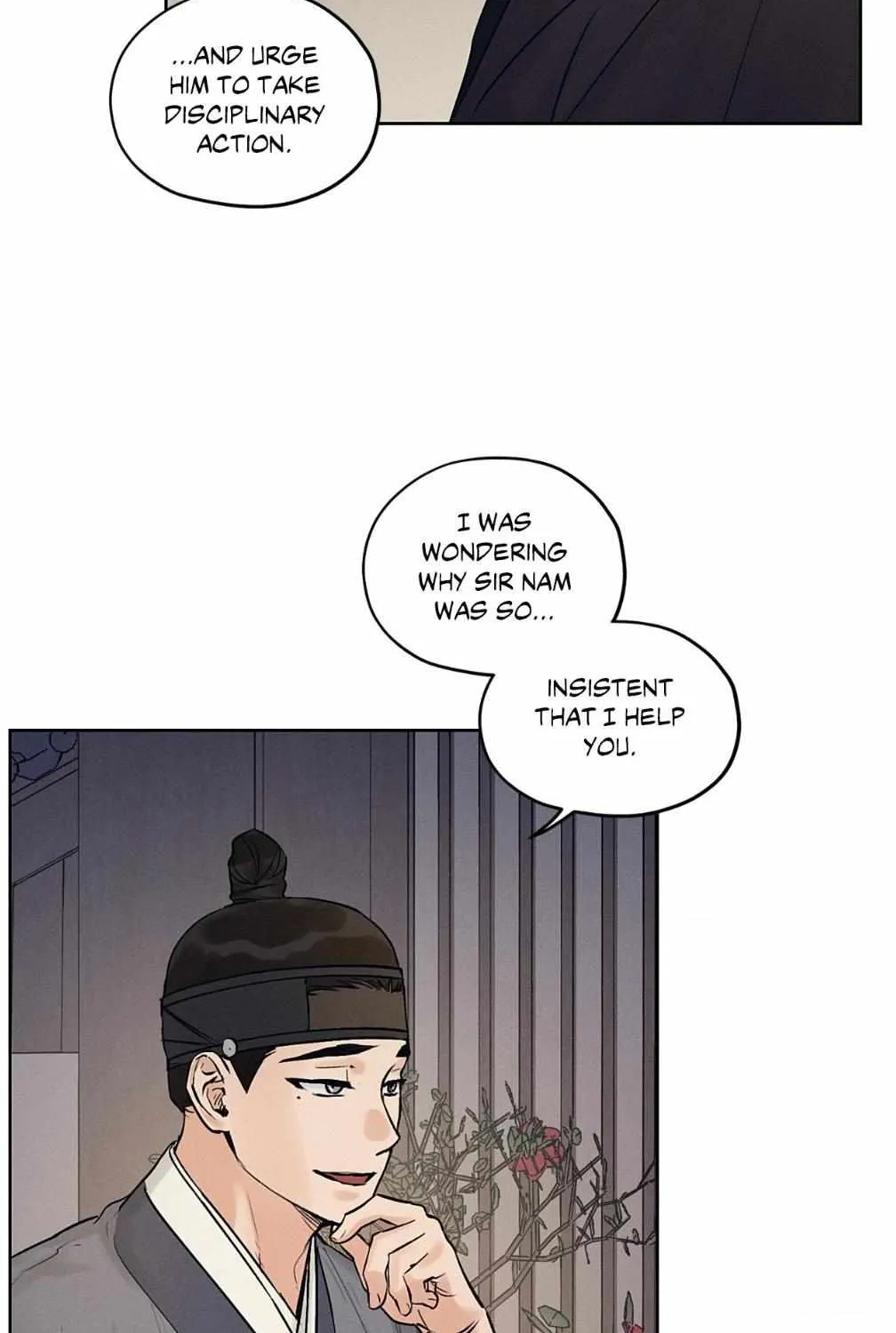 Joseon Sex Shop Chapter 23 page 76 - MangaNato