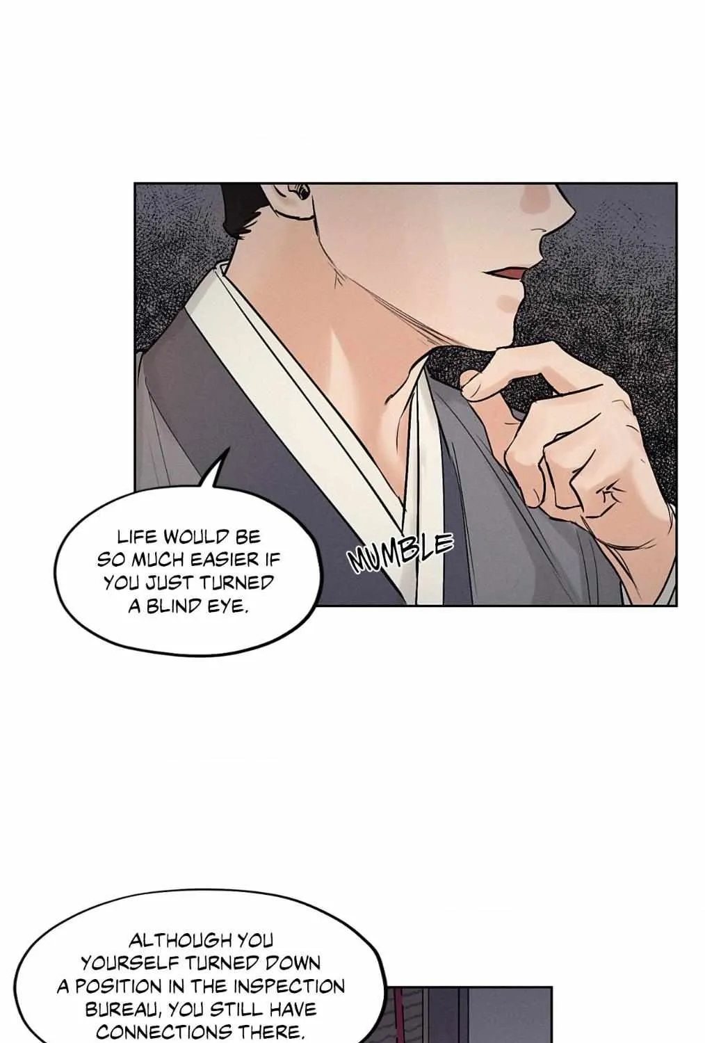 Joseon Sex Shop Chapter 23 page 78 - Mangabat