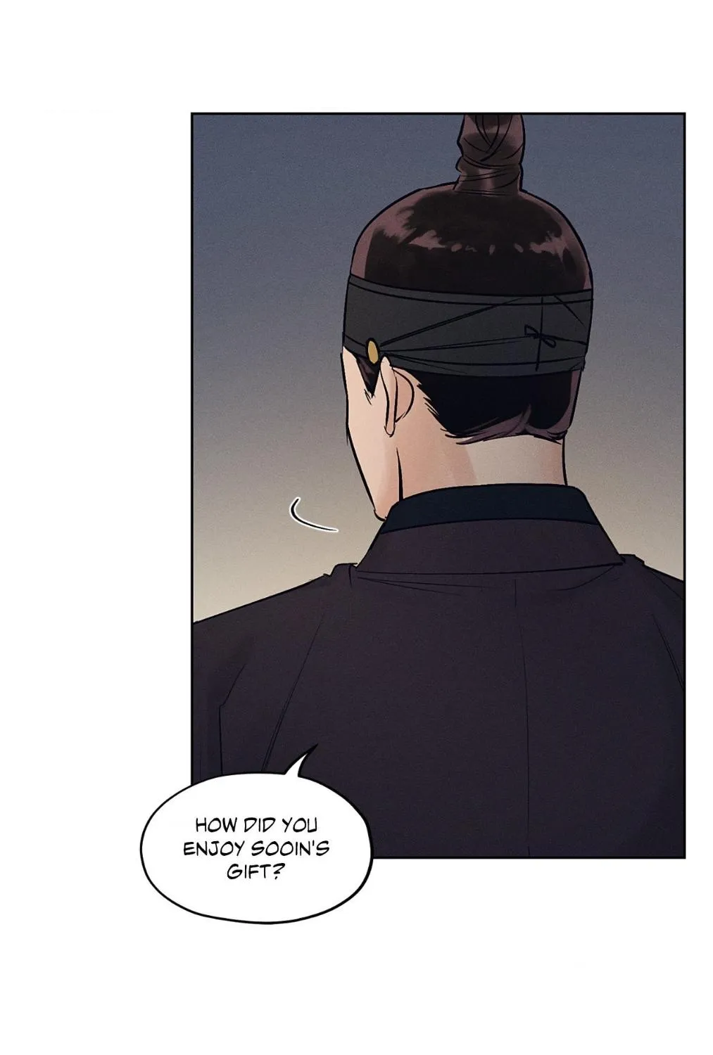 Joseon Sex Shop Chapter 23 page 88 - Mangabat