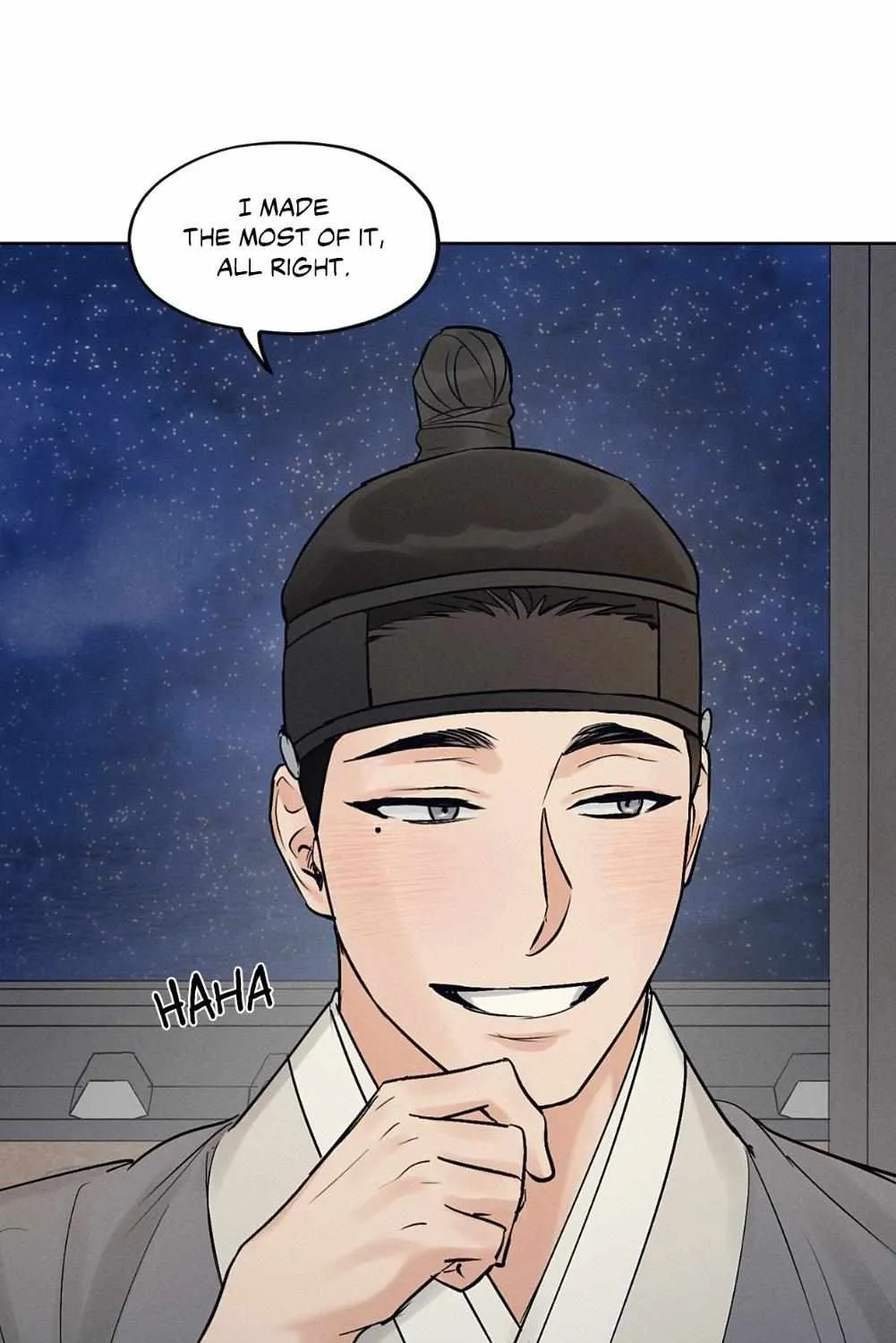 Joseon Sex Shop Chapter 23 page 90 - MangaNato