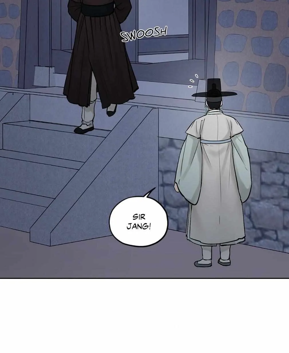 Joseon Sex Shop Chapter 23 page 97 - MangaNato