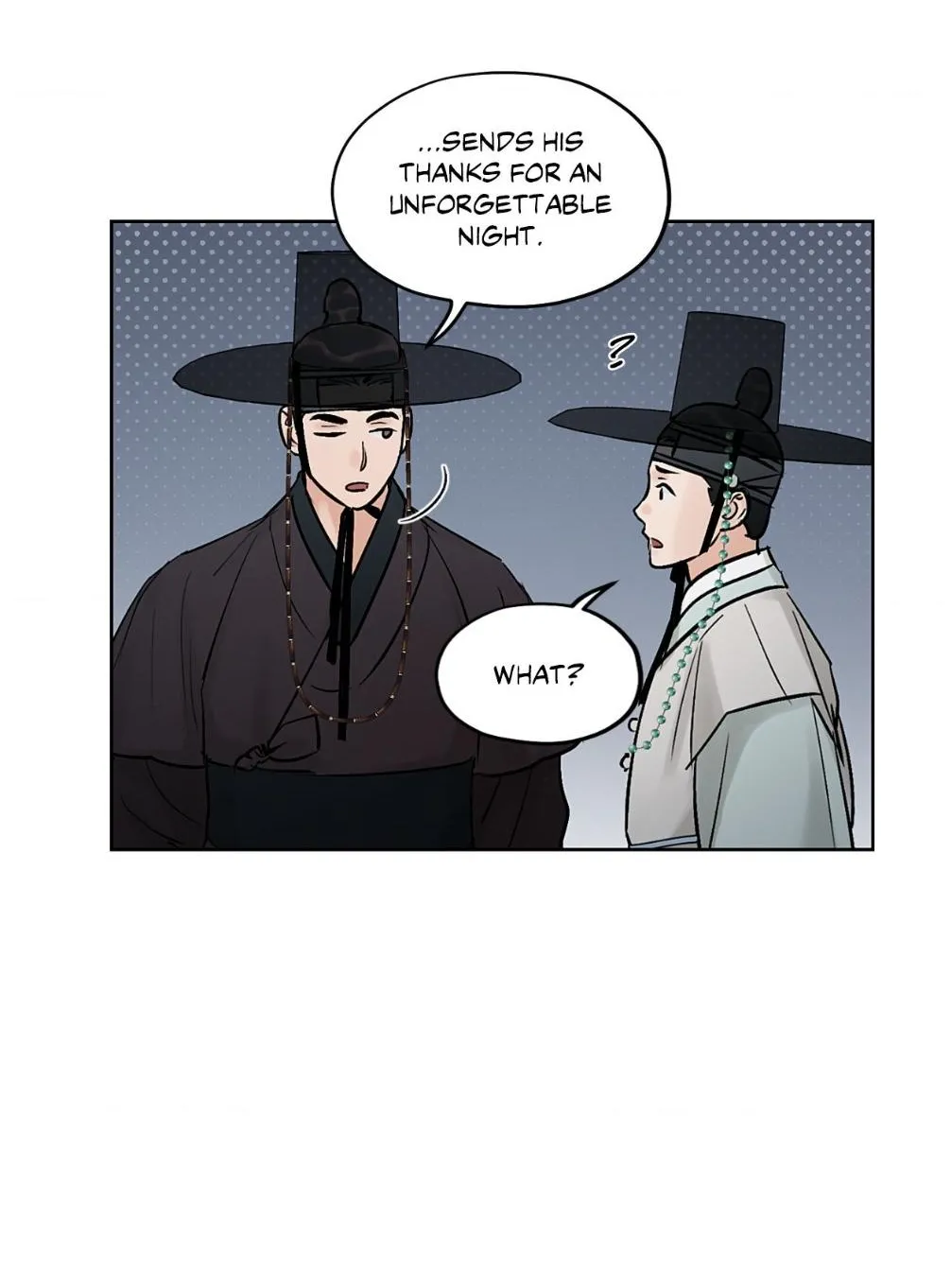 Joseon Sex Shop Chapter 23 page 99 - MangaNato