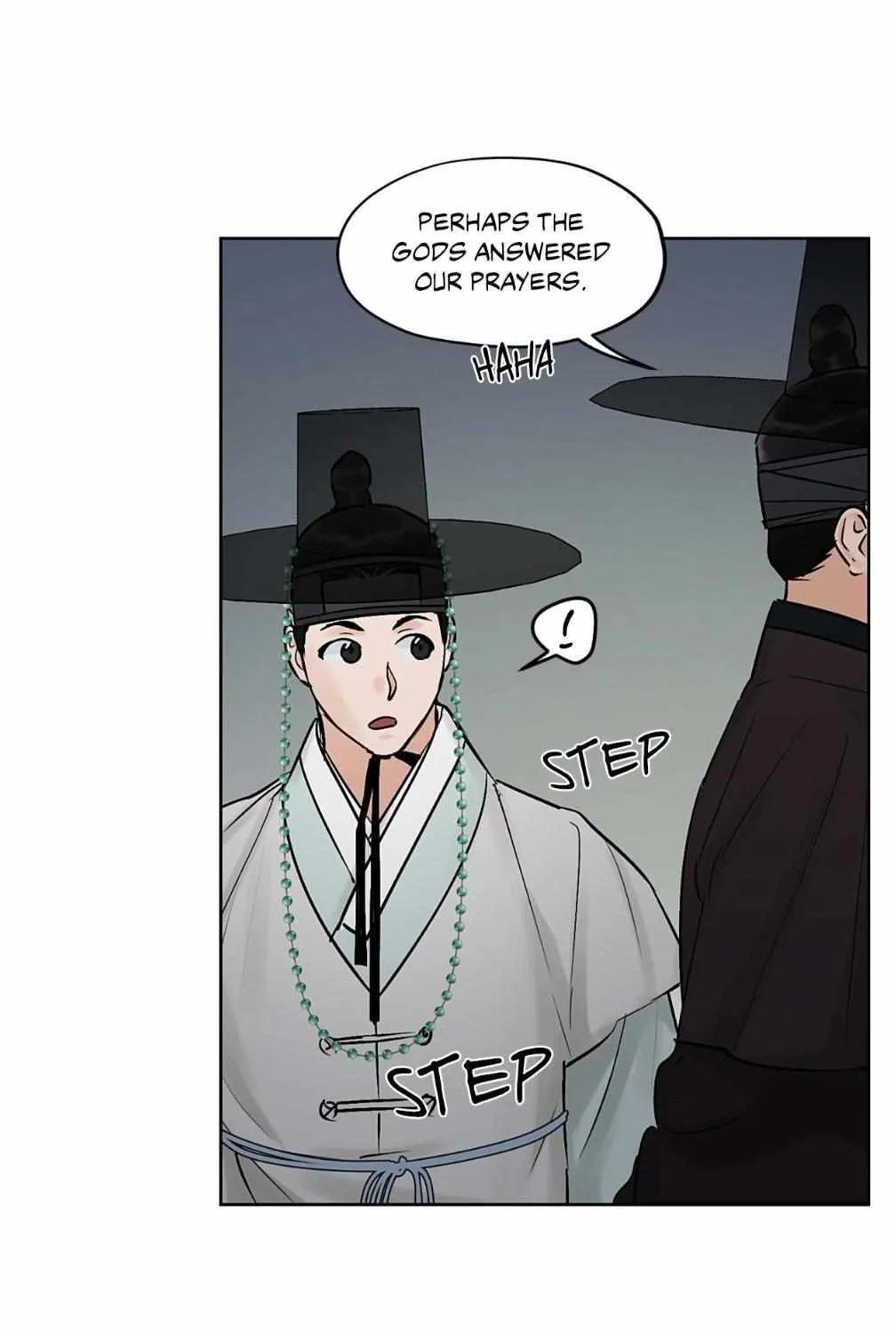 Joseon Sex Shop - Page 99