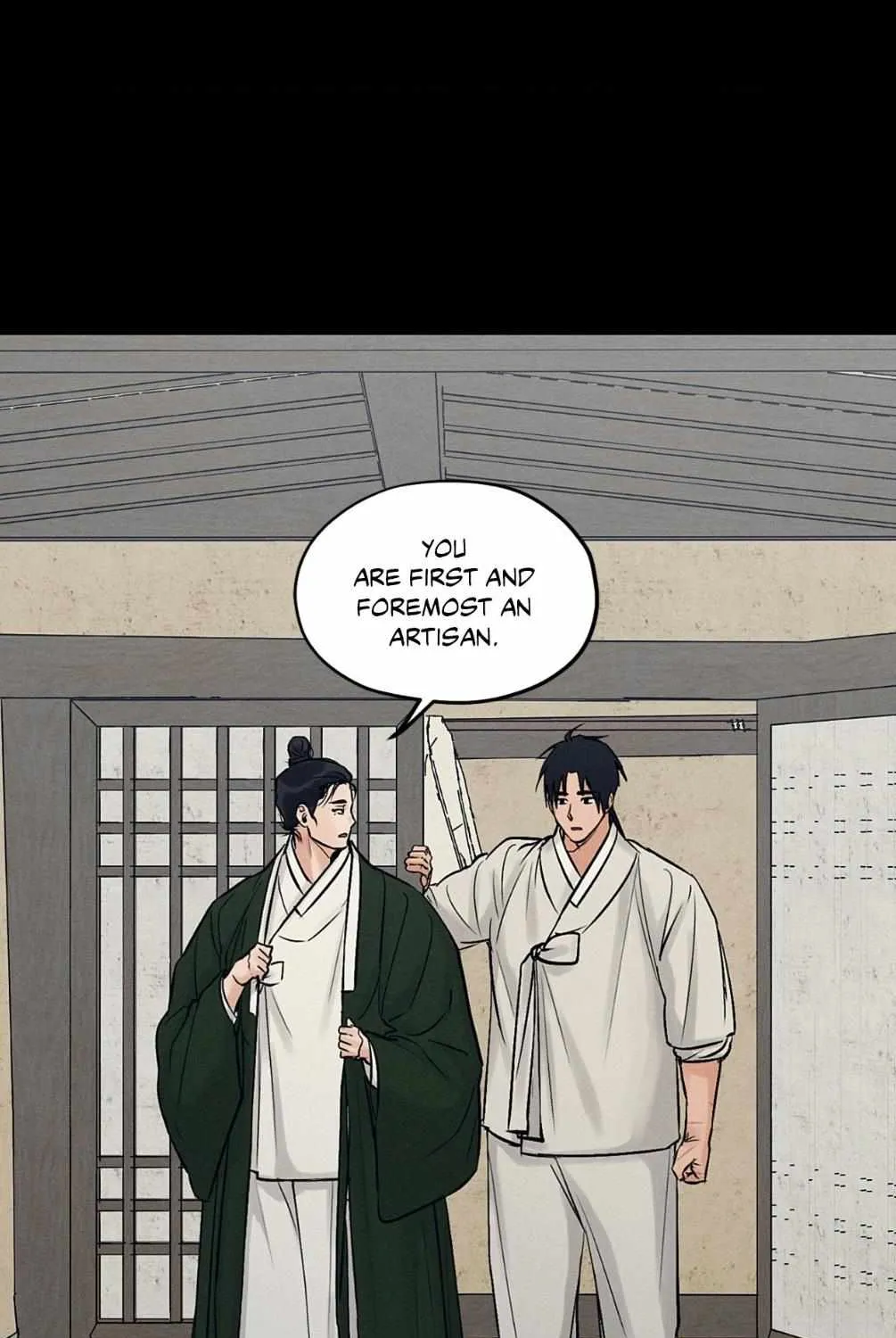 Joseon Sex Shop Chapter 24 page 54 - MangaNato