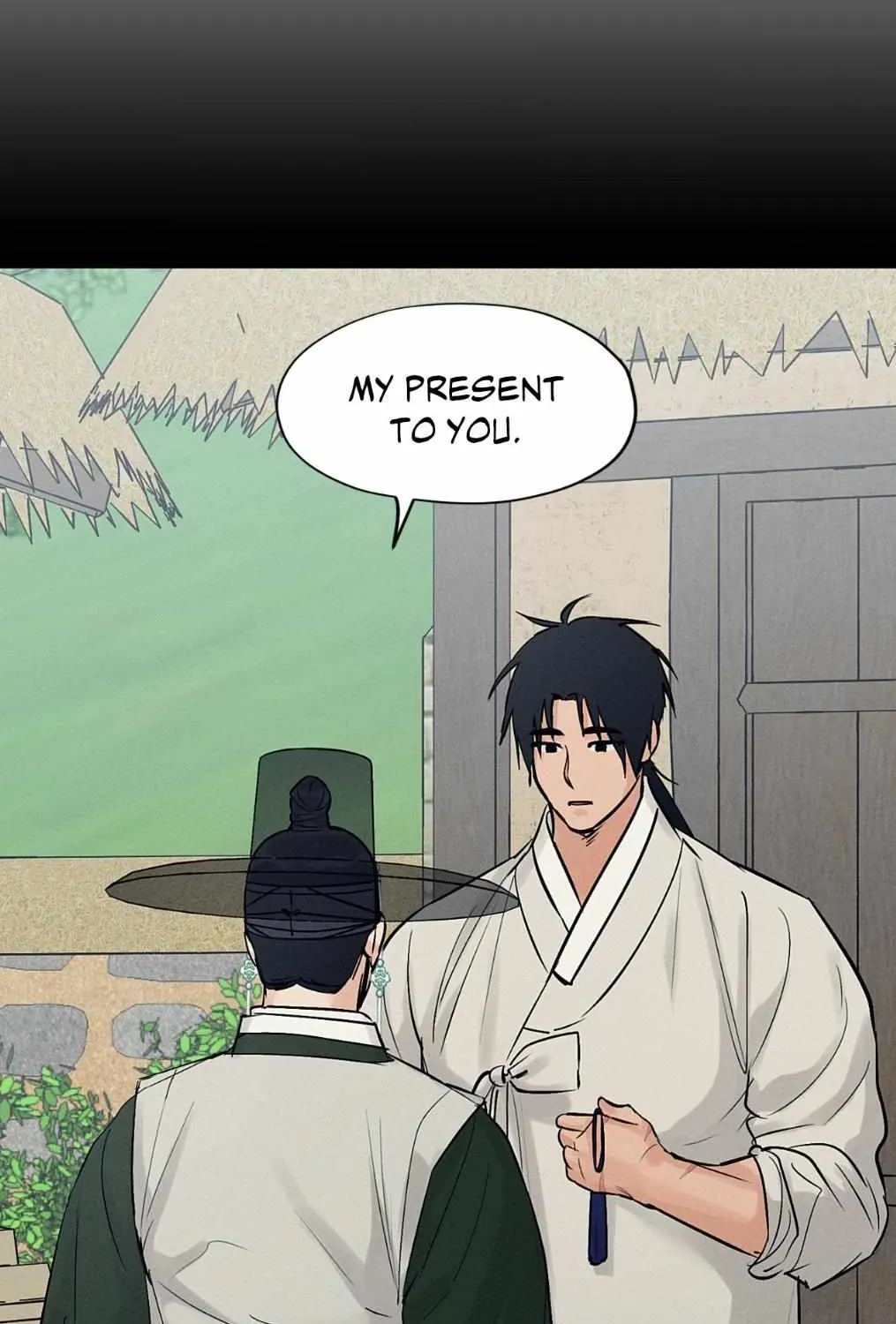 Joseon Sex Shop Chapter 24 page 89 - MangaNato